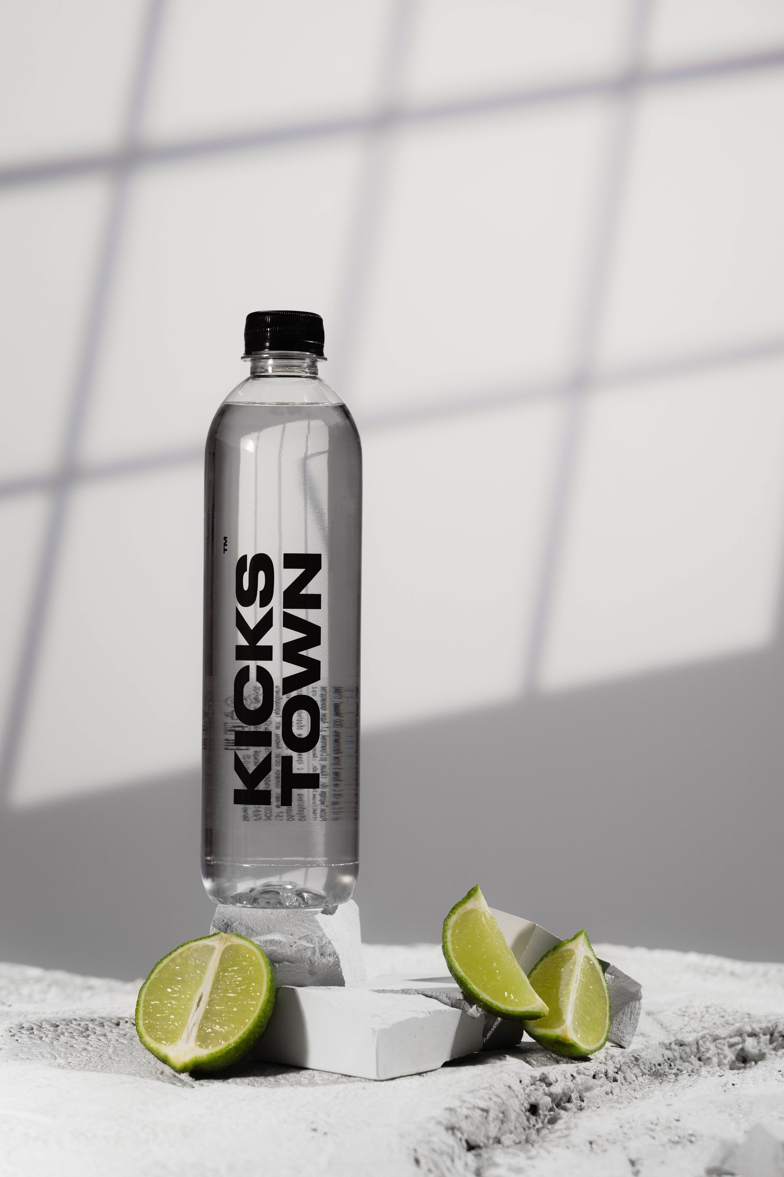 Предметная съемка для Brand Water — брендирование воды | Николай Завалишин. NICKZAVALISHIN — Визуал который продаёт