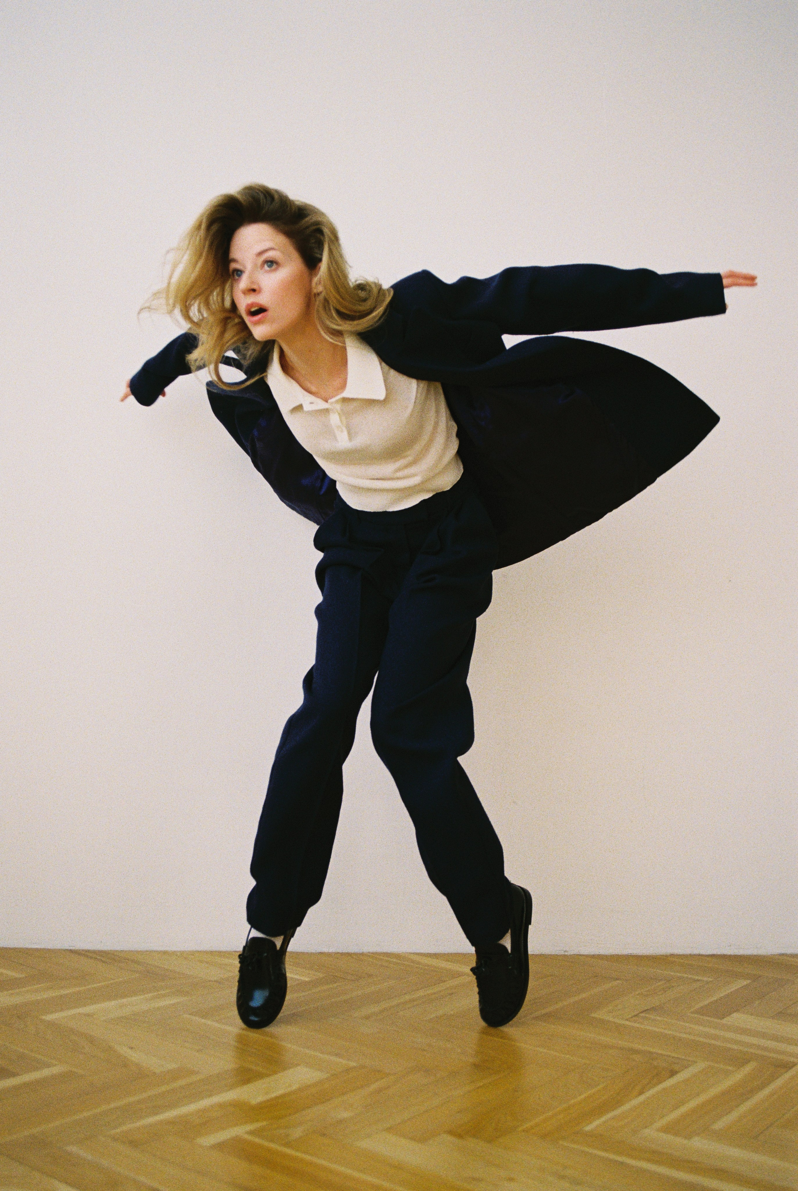 Photographer Pasha Smirnov