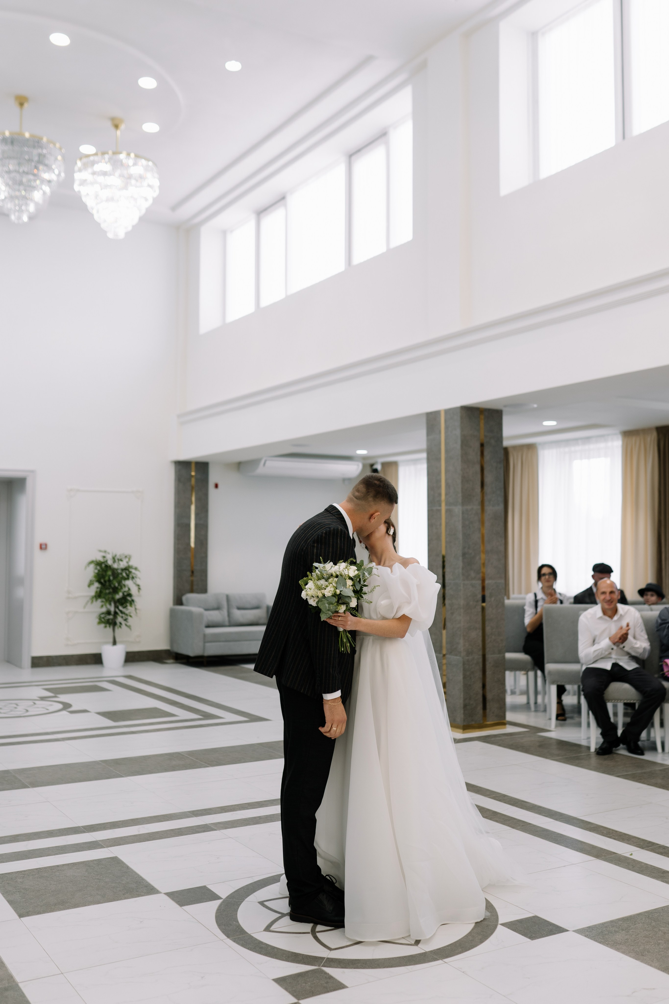 Олег & Алина