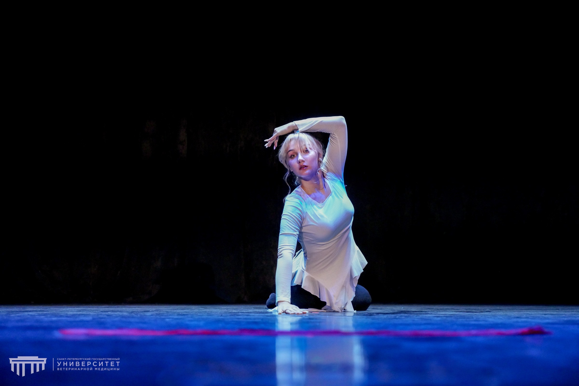 Концертный. Никита Соловьев | Фотограф в Санкт-Петербурге