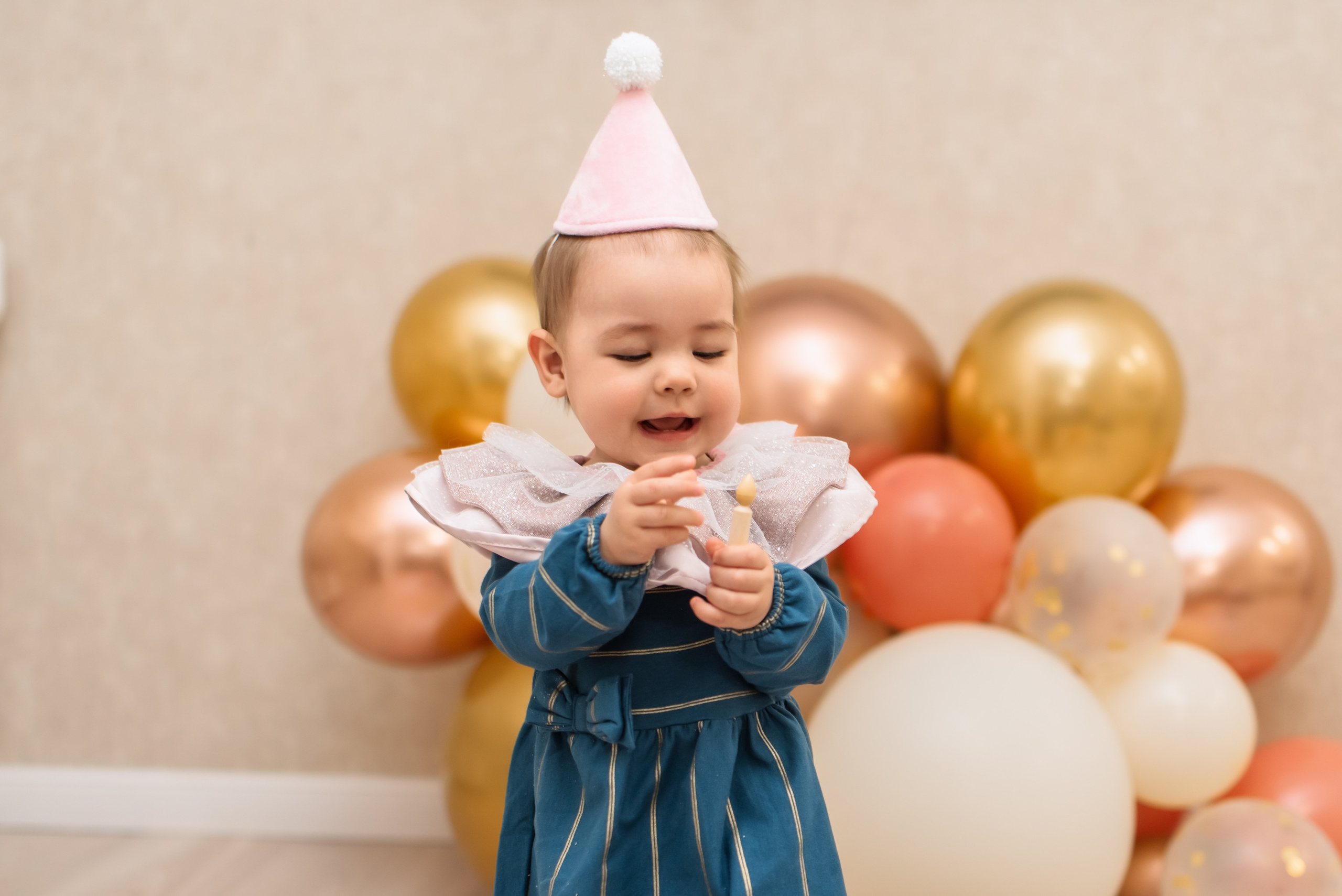 День рождение. Церковный фотограф на Таинство Крещения и Венчания в Оренбурге и Оренбургской области Екатерина Белкина
