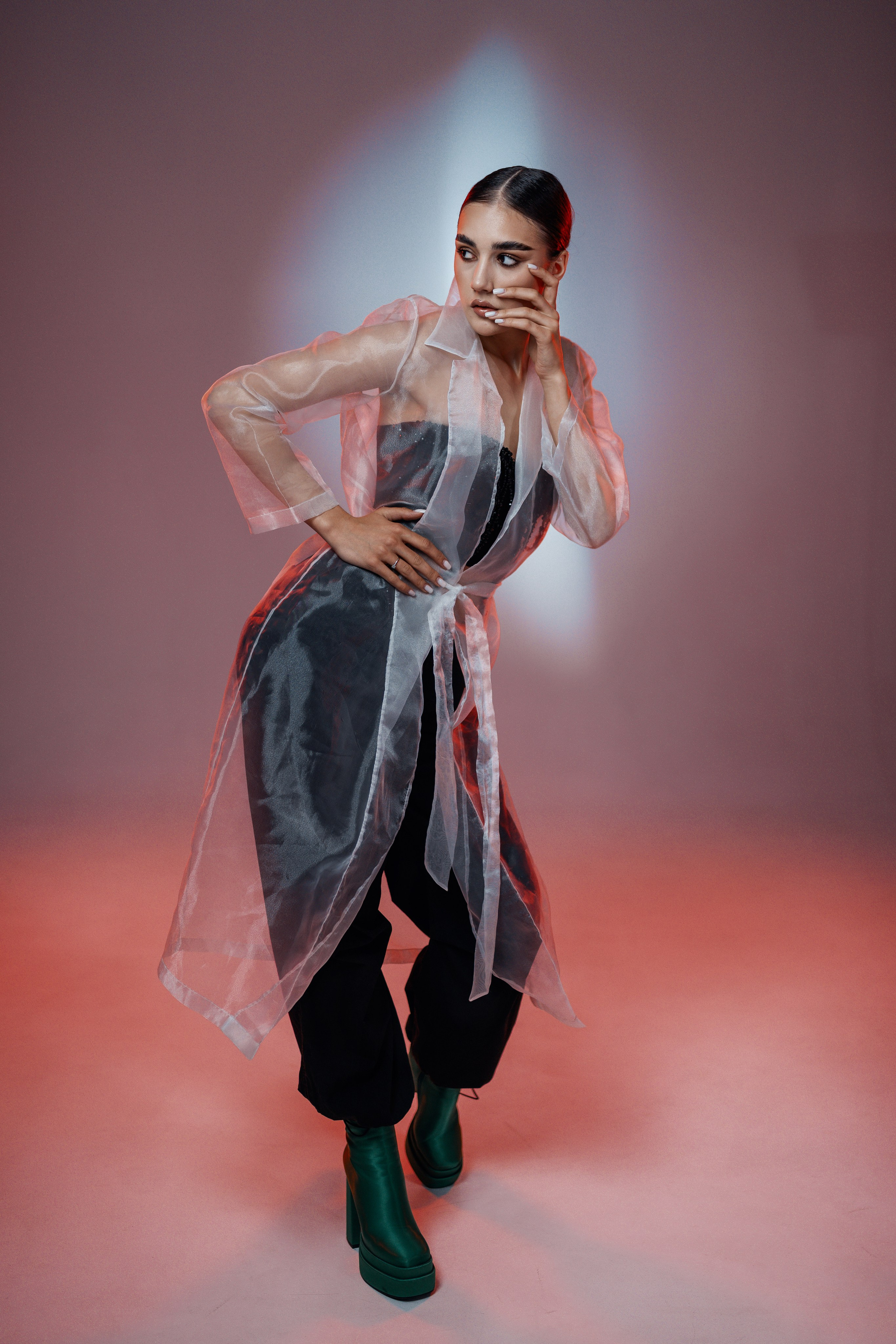 Фотограф Олег Сотник