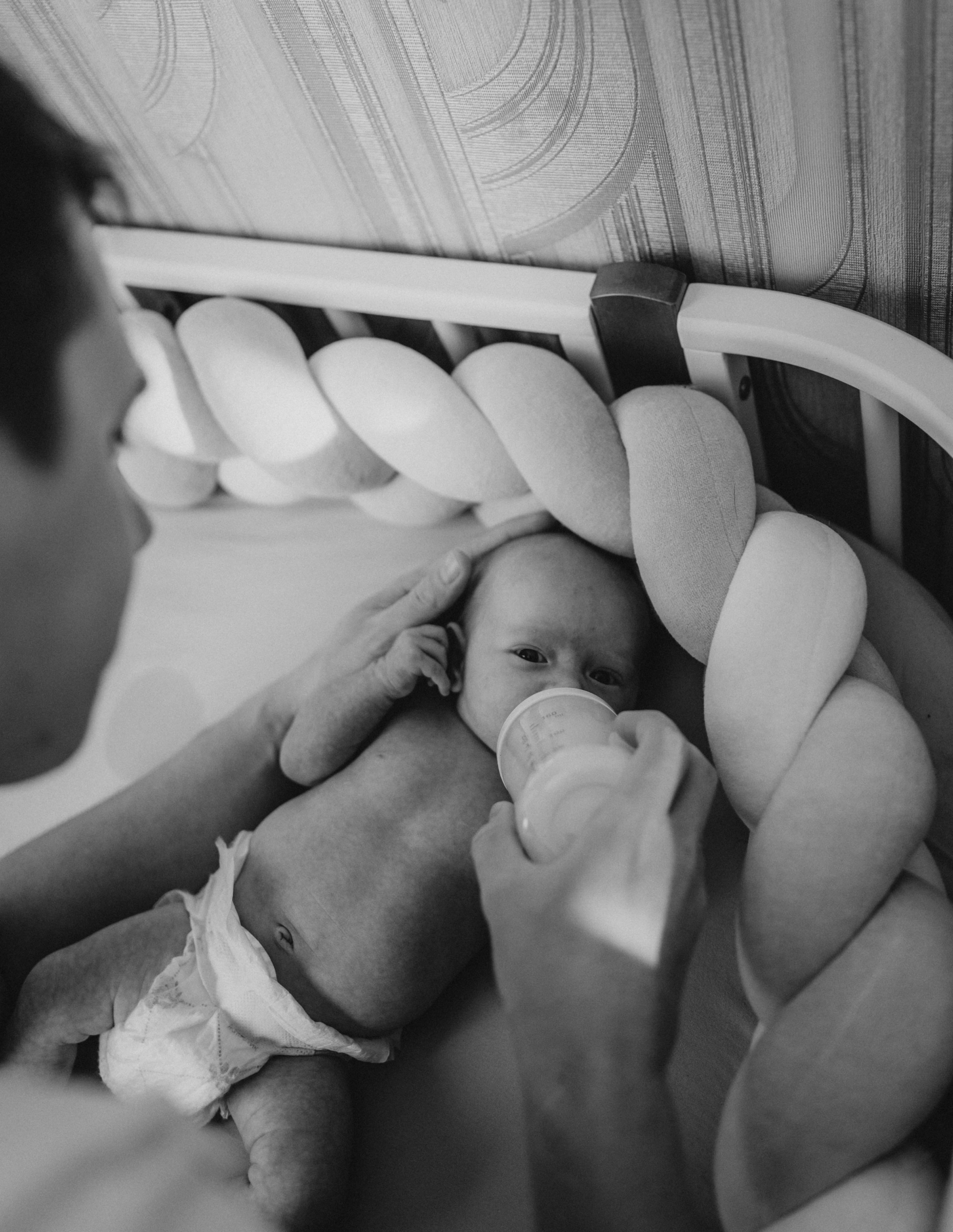 Двойное счастье. Семейный и женский фотограф Вероника Никкор