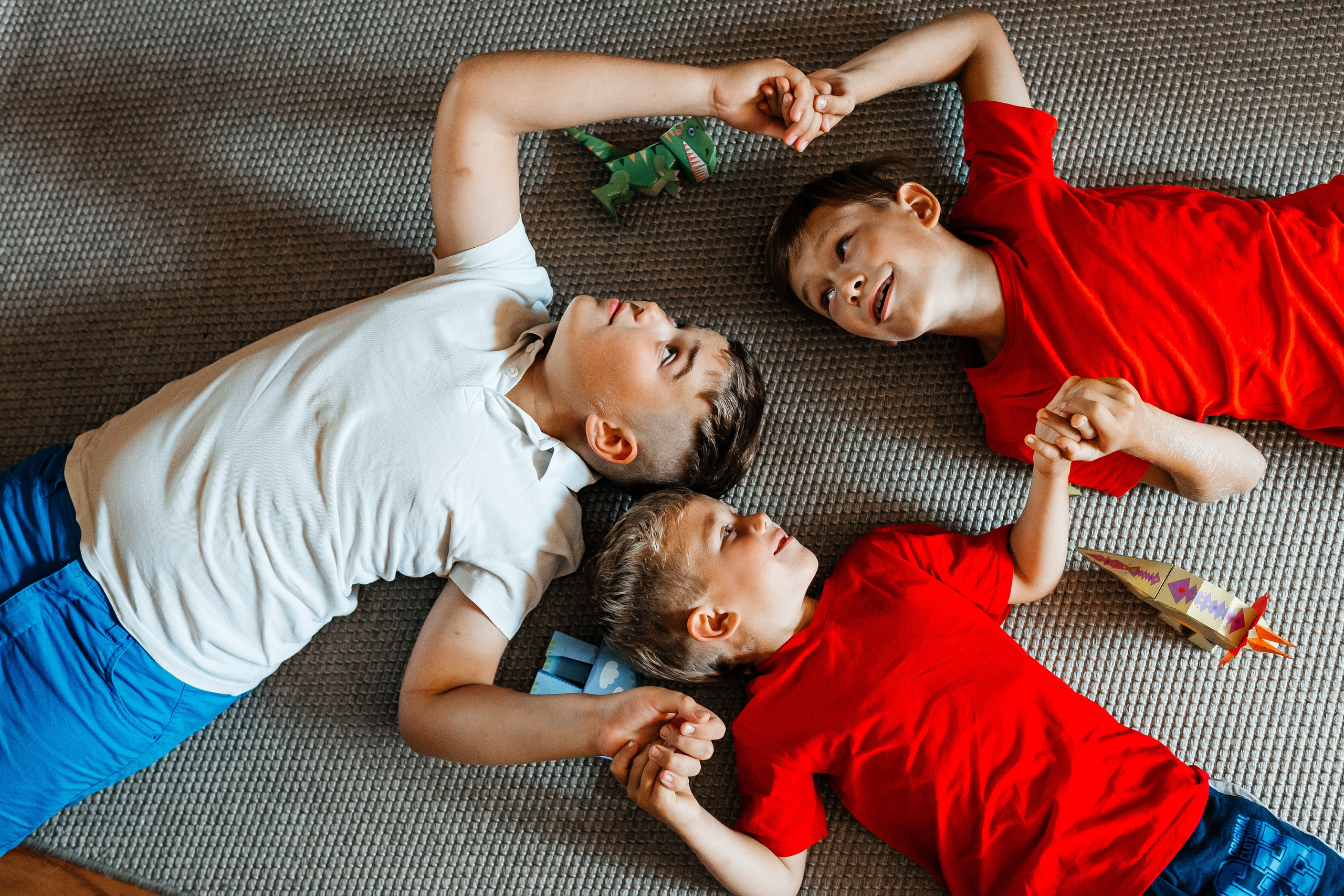 Домашние съемки. Школьные альбомы и альбомы для детского сада. Юлия Осипова. Москва