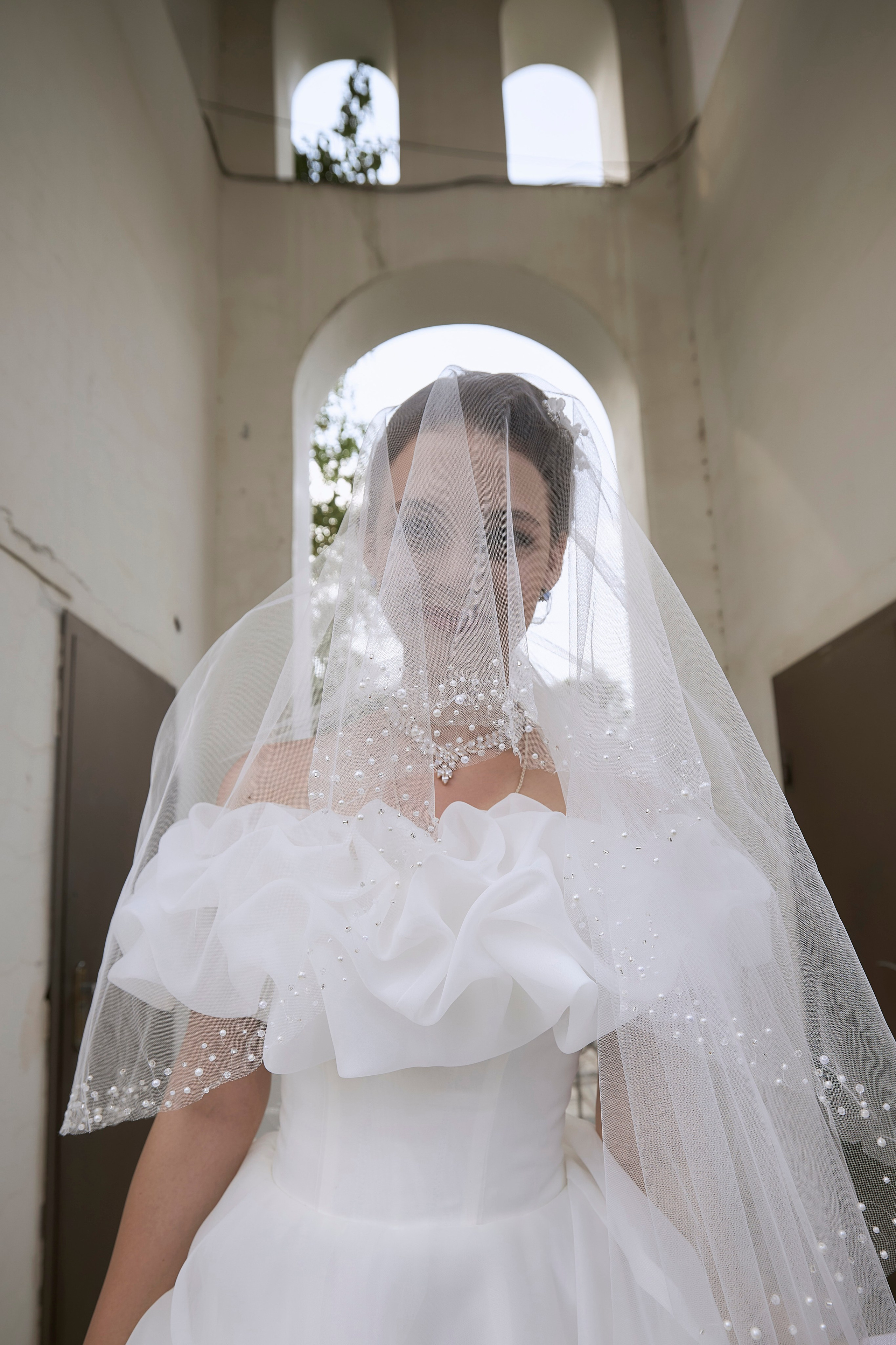 Свадебная съёмка. Регистрация, банкет, Love Story, венчание. Анна Потявина. Фотограф Москва