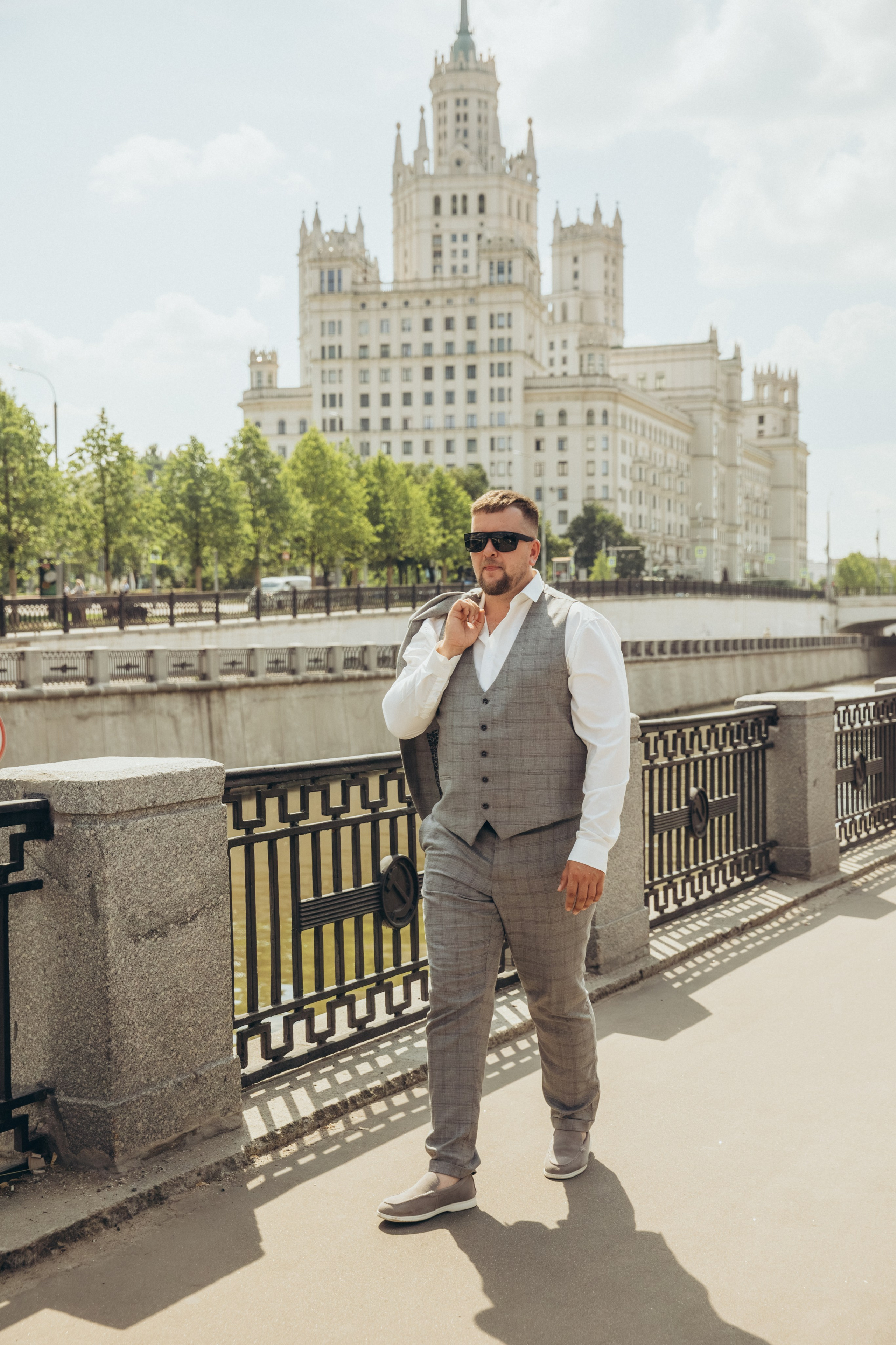 Тессинский мост свадьба. Свадебный и семейный фотограф Москва и Московская область