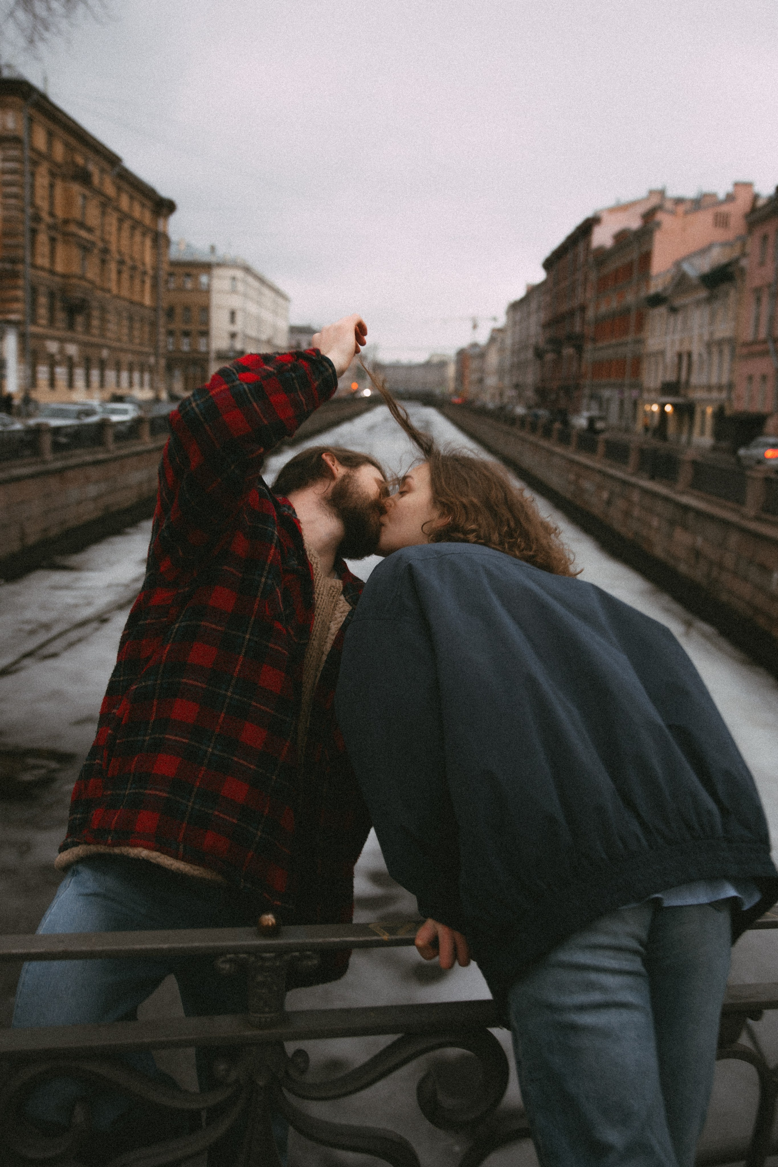 Ж & T | Санкт-Петербург. Фотограф Екатерина Амбрушкевич