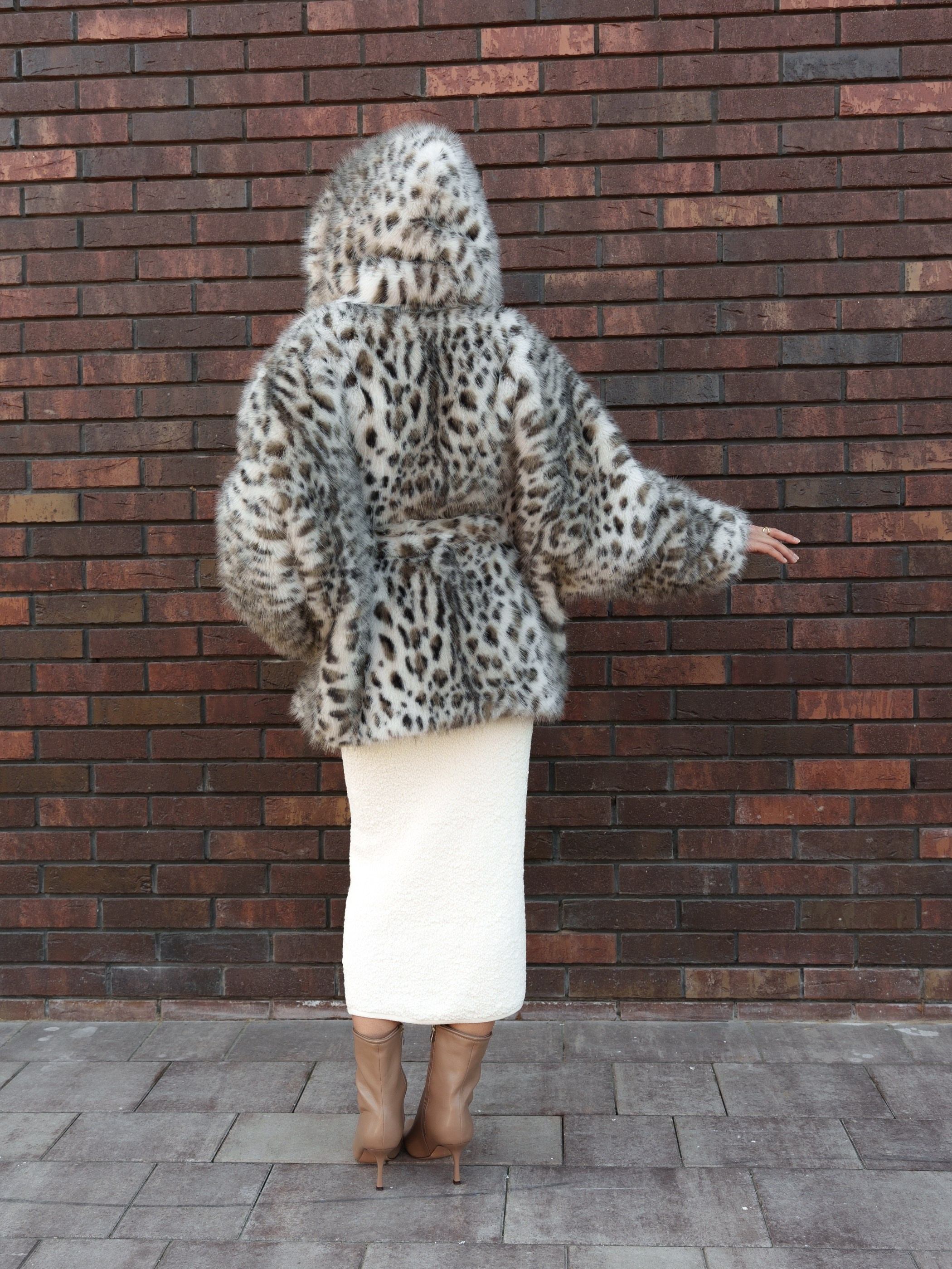 Уличная (для вб). Иван Упоров — фотограф, рилсмейкер чебоксары