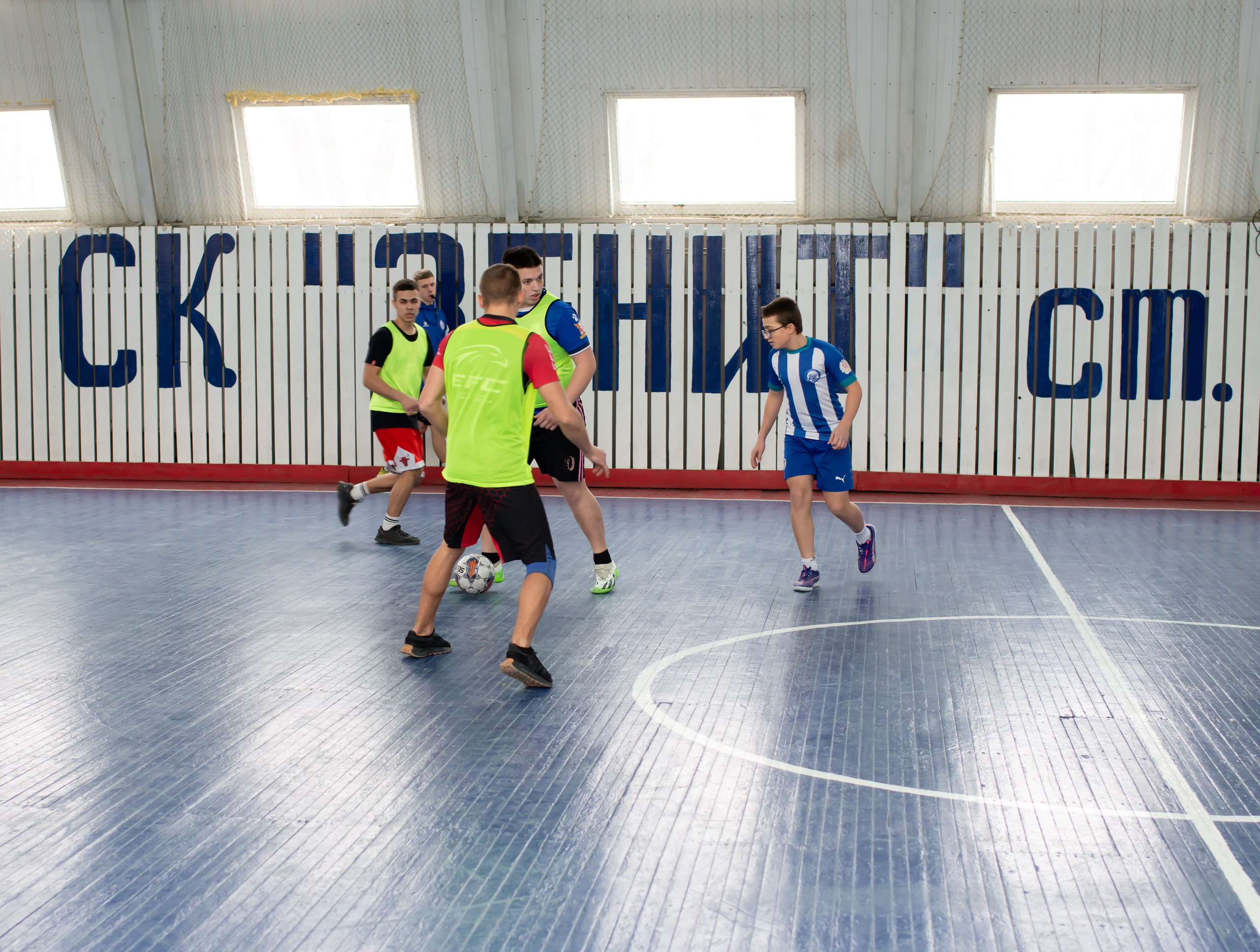 Турнир ст. Кривянской_23.02.2025. Фотограф_Юлия Симонова