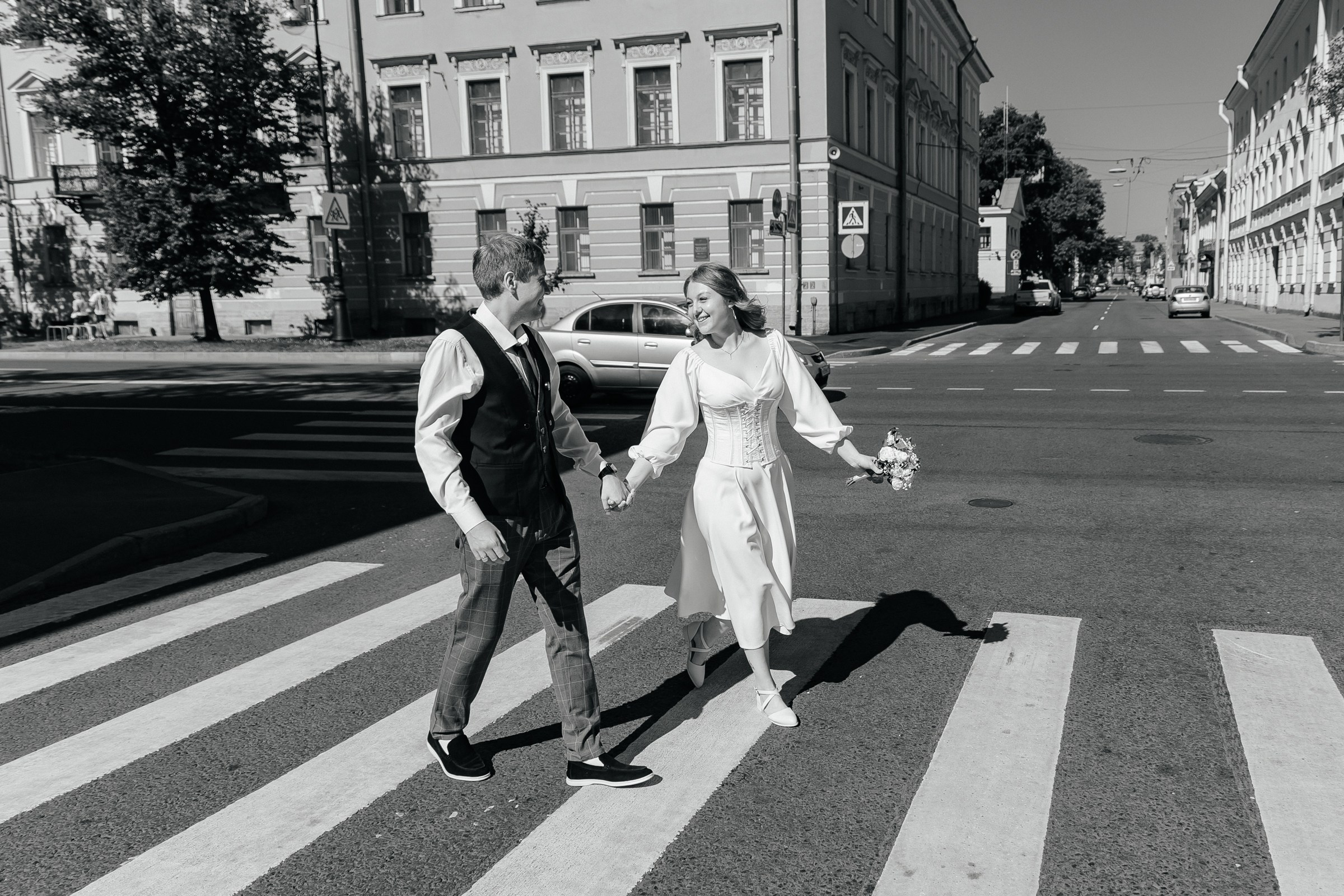 Свадьба Ани и Жени 🤍✨. Фотограф в Санкт-Петербурге Аня Григорьева ♡