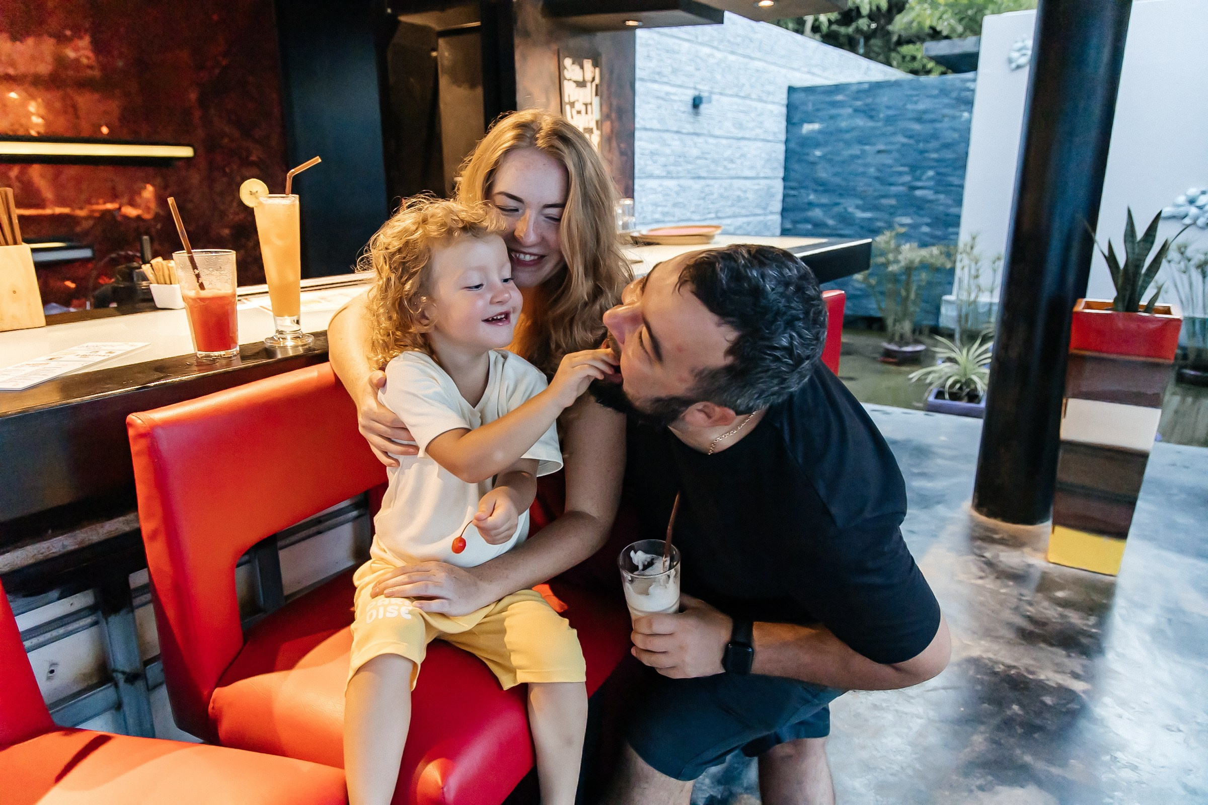 Самуи 🌴. Фотограф в Санкт-Петербурге Аня Григорьева ♡