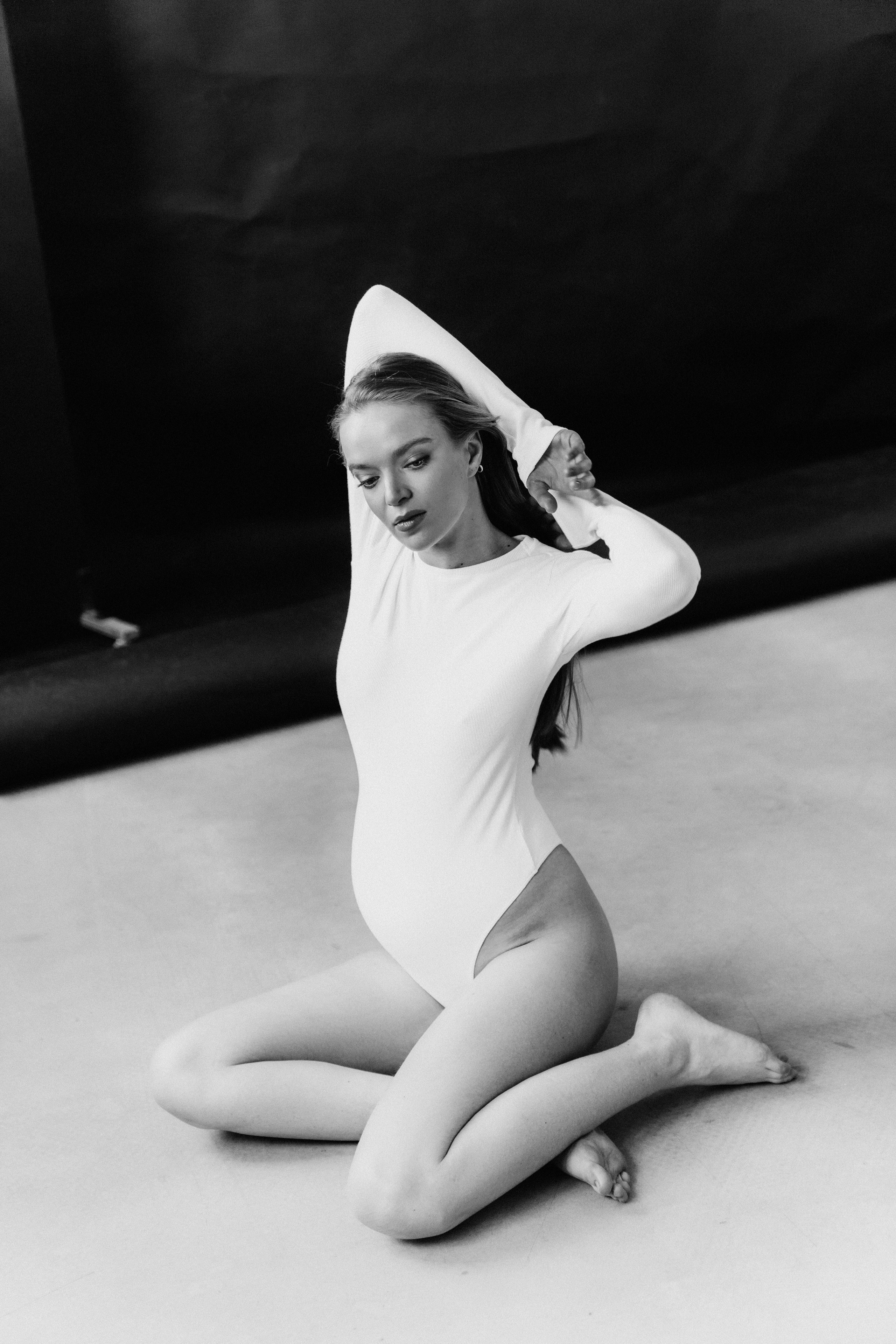 Anastasia. Фотограф Нина Дмитриева