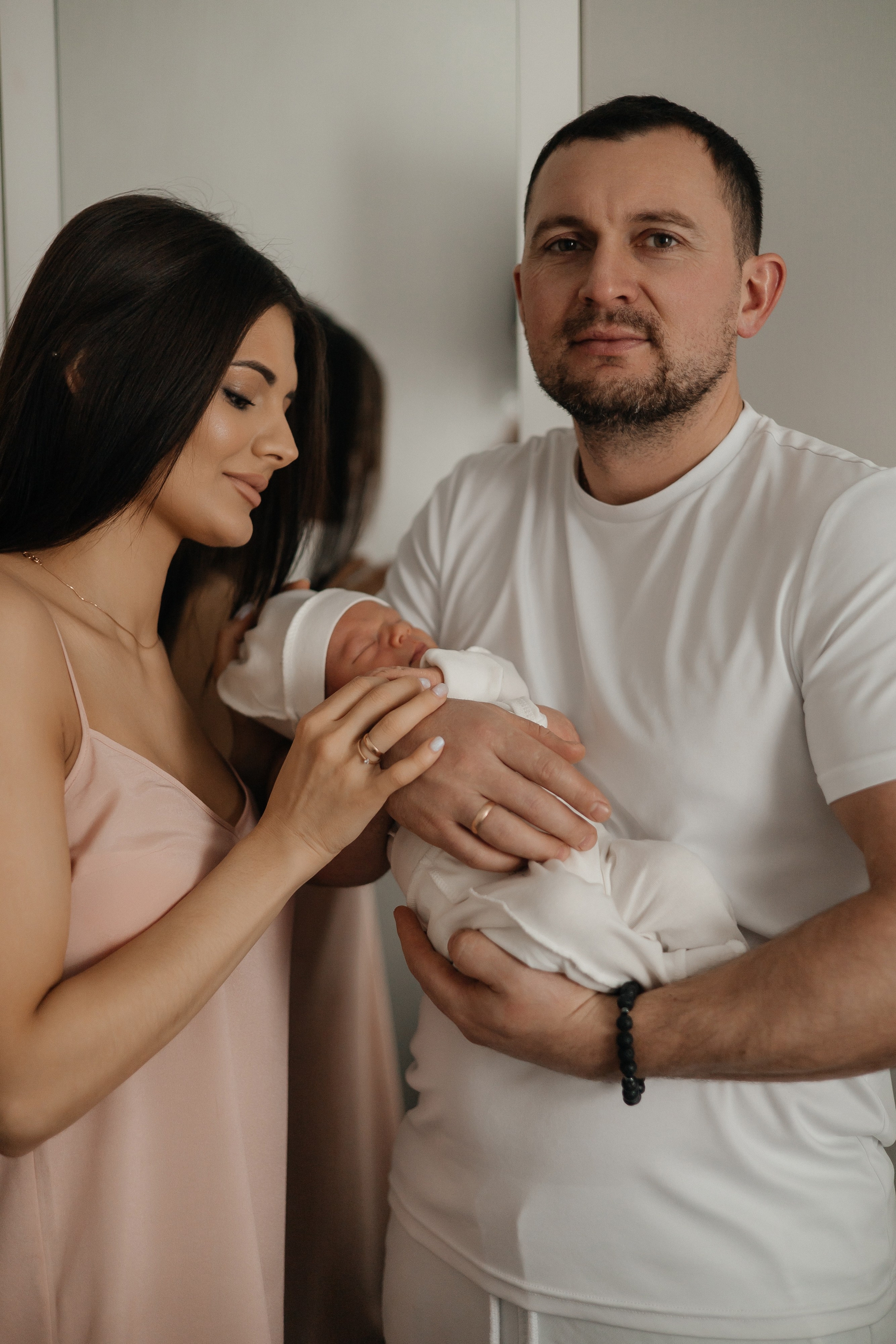 Тимур. Семейный фотограф Губкин/Старый Оскол