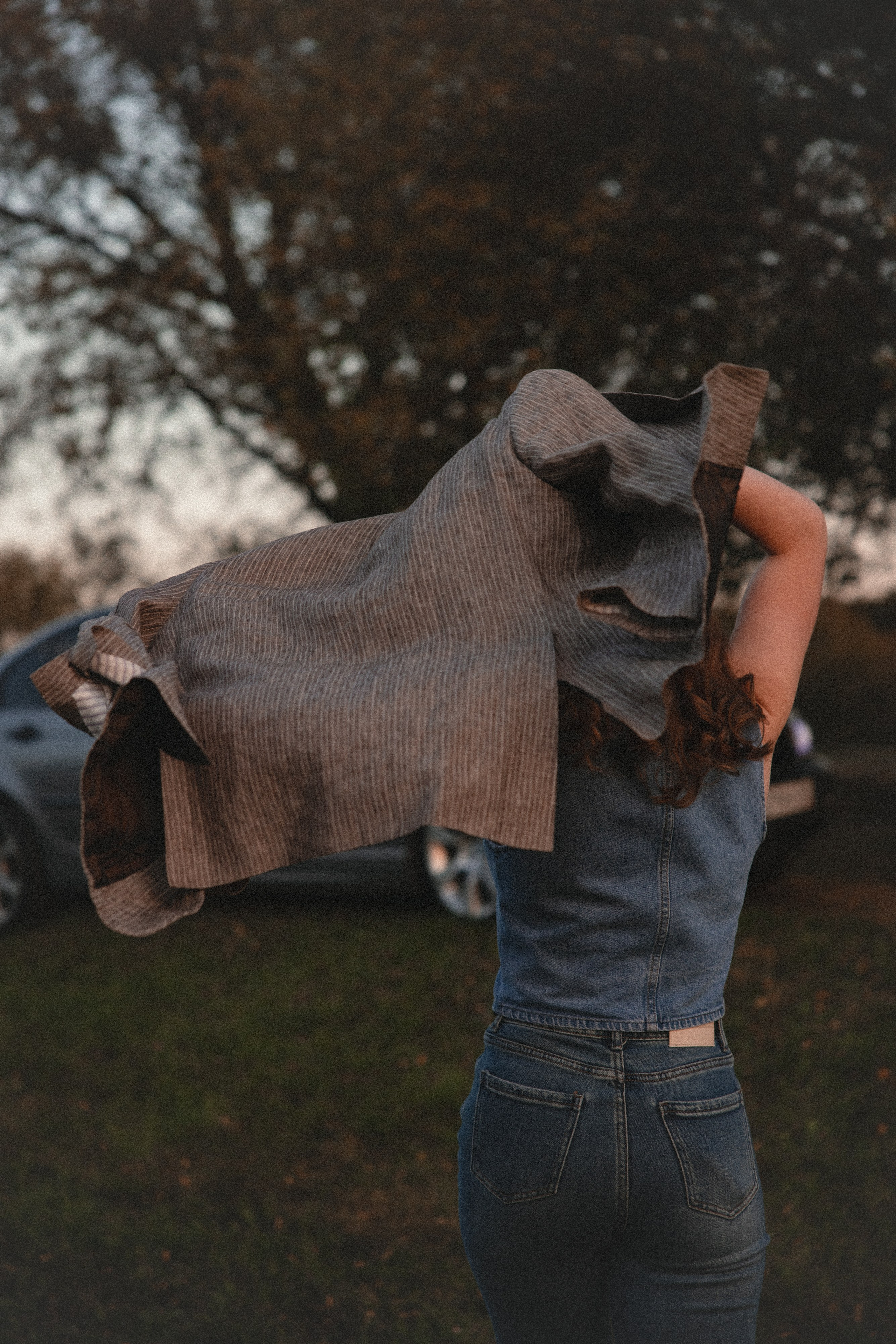 Анна. Семейный фотограф Губкин/Старый Оскол