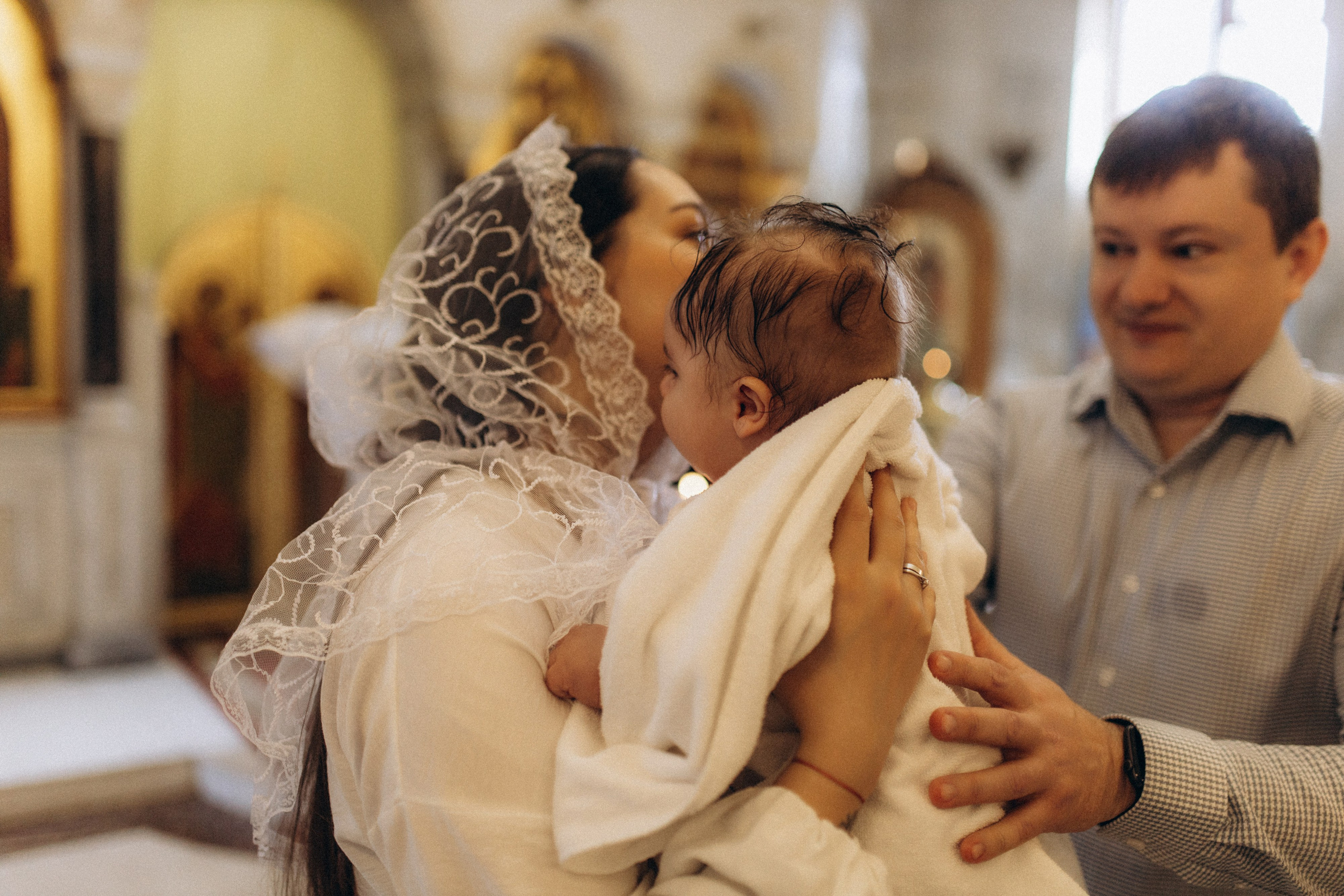 Демид. Семейный фотограф Губкин/Старый Оскол