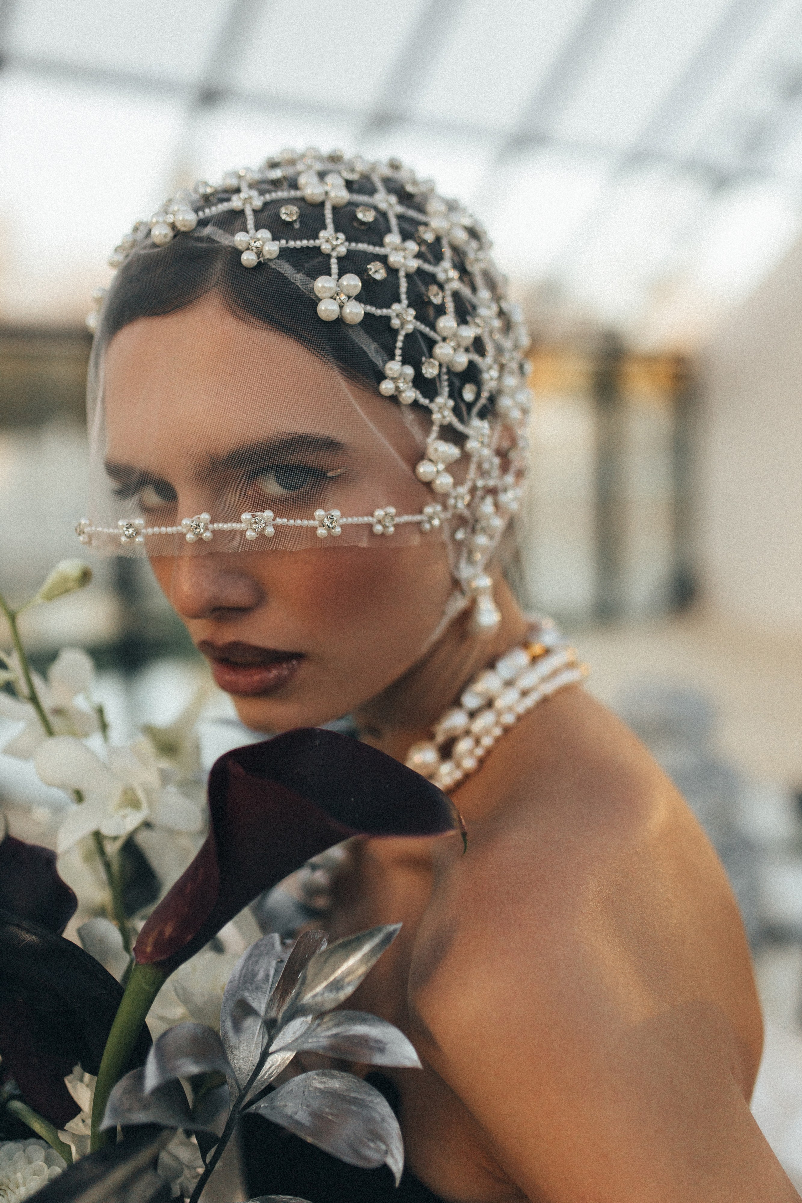 Екатерина и Никита. Семейный фотограф Губкин/Старый Оскол