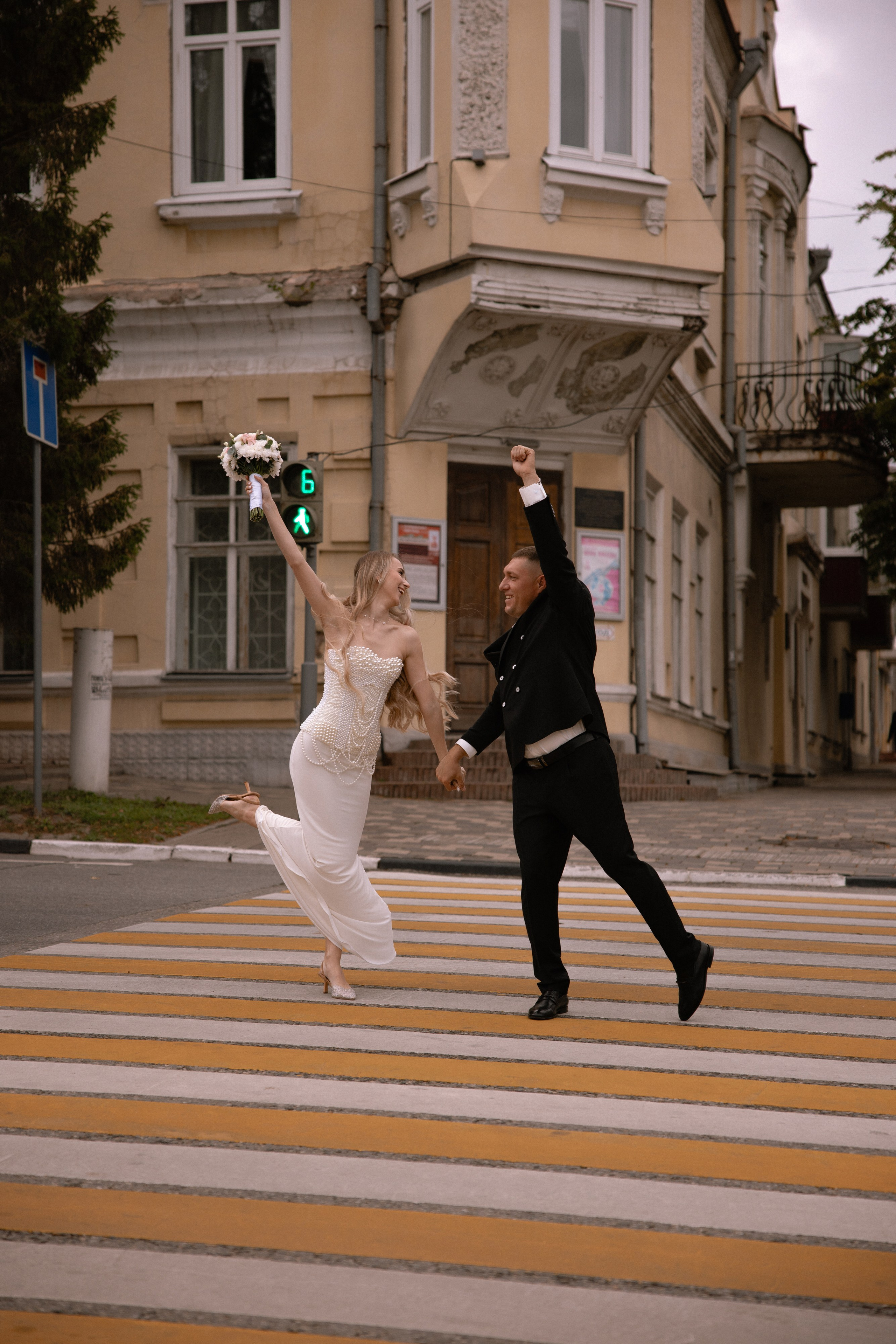 Wedding Day 21.06.25. Семейный фотограф Губкин/Старый Оскол