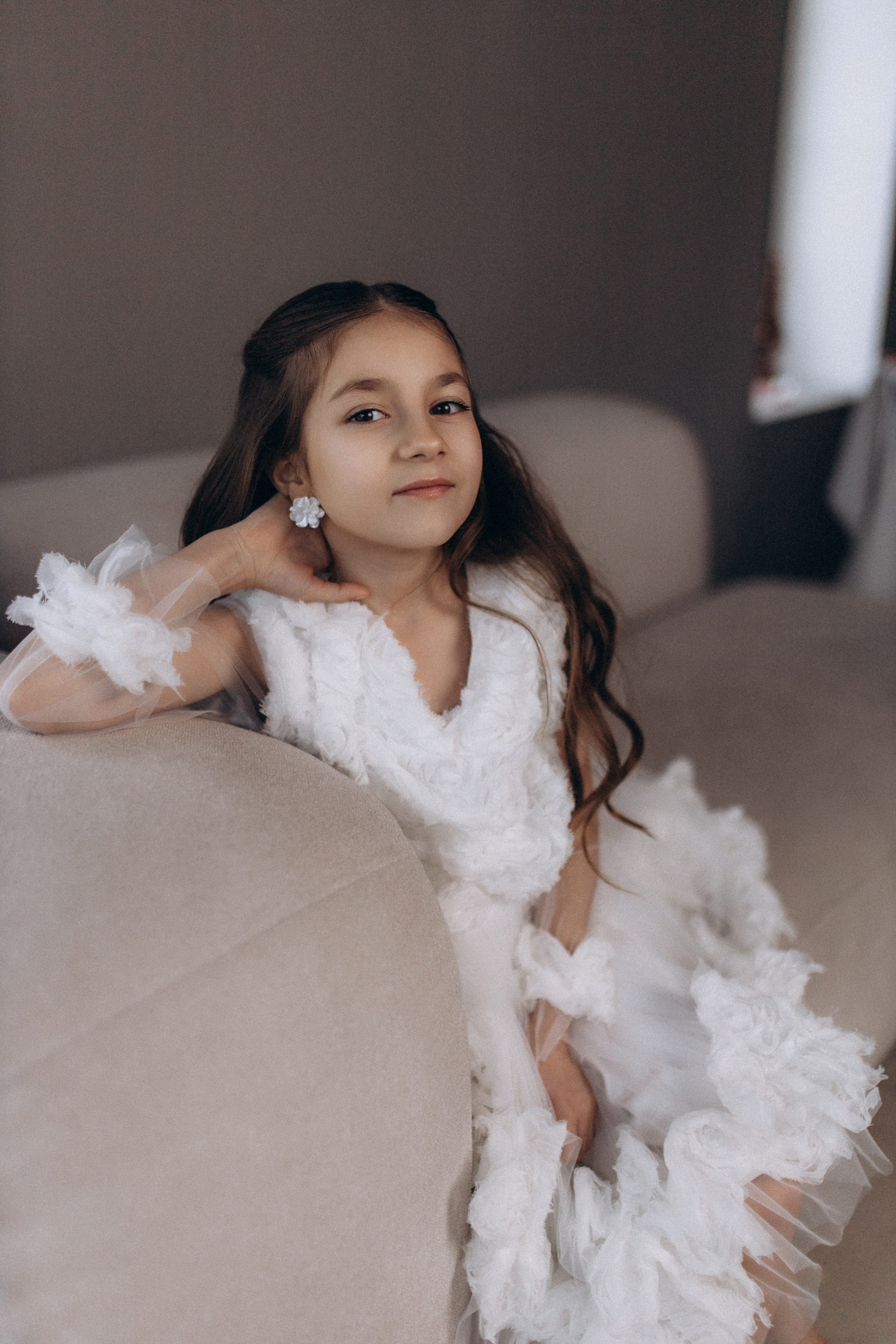 Анна и Константин. Семейный фотограф Губкин/Старый Оскол