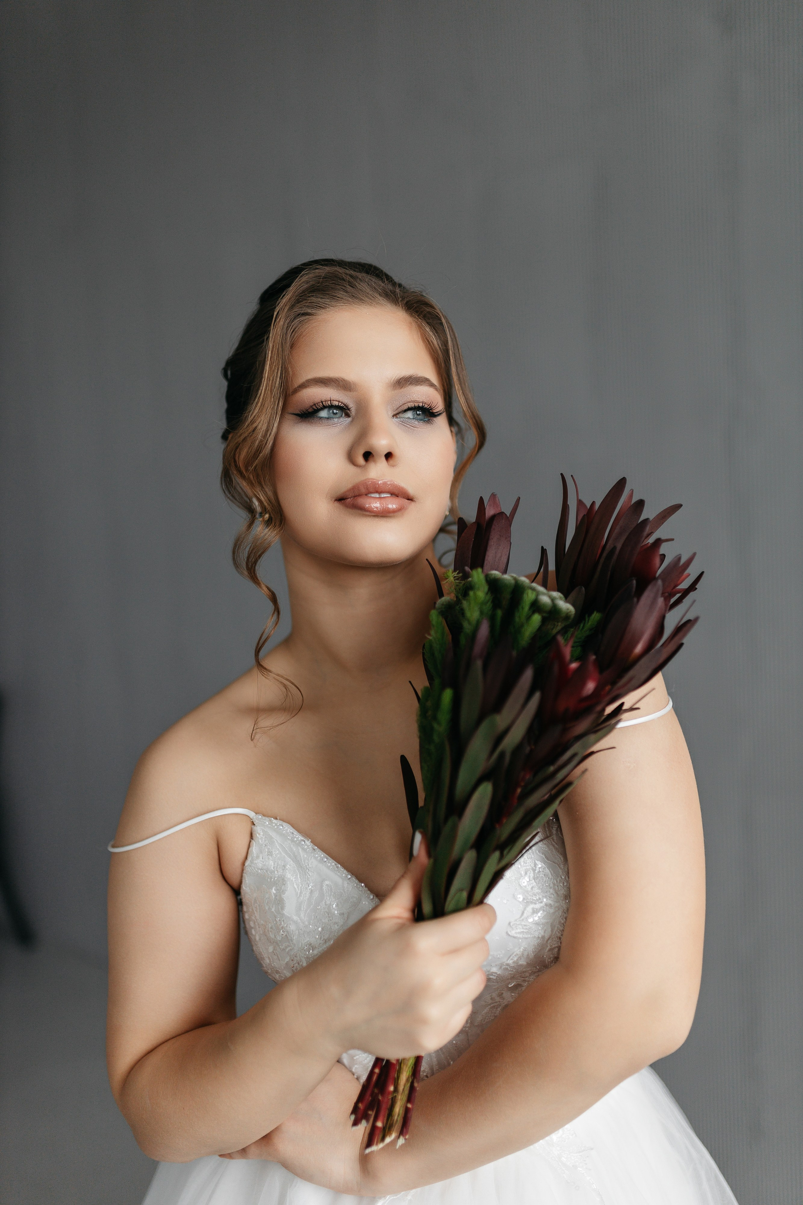 Юля. Семейный фотограф Губкин/Старый Оскол