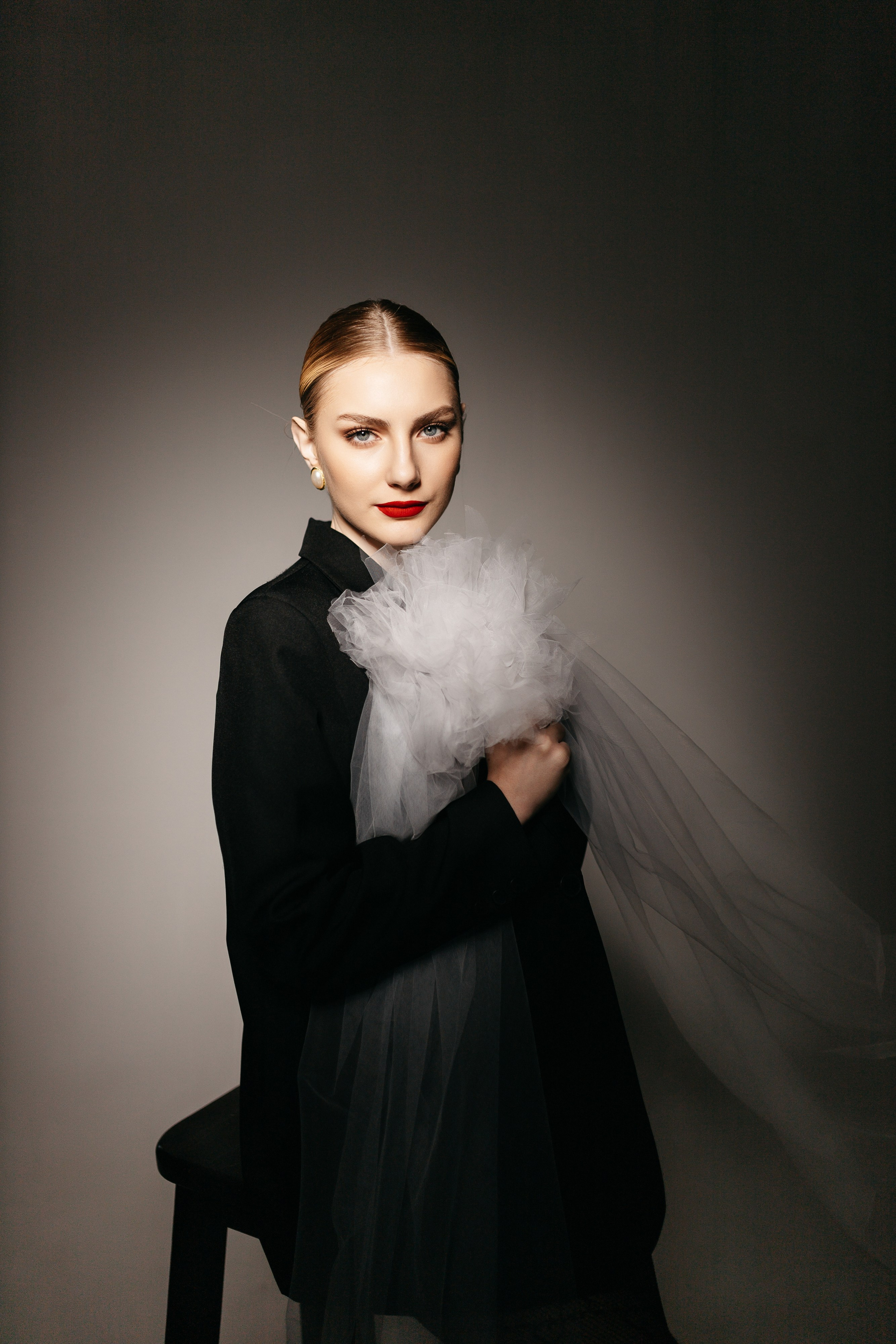 Вероника. Семейный фотограф Губкин/Старый Оскол