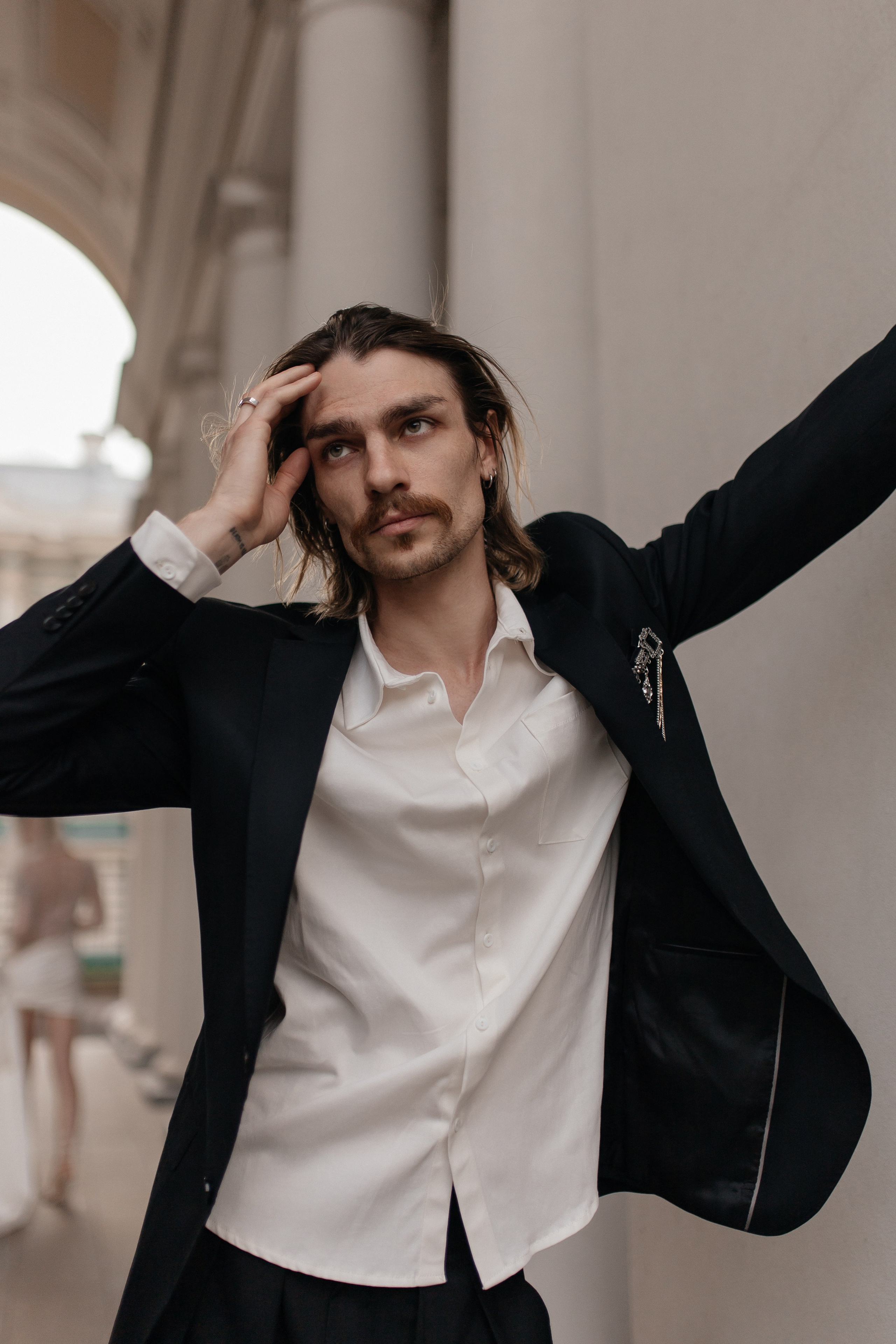 Анна и Никита. Семейный фотограф Губкин/Старый Оскол