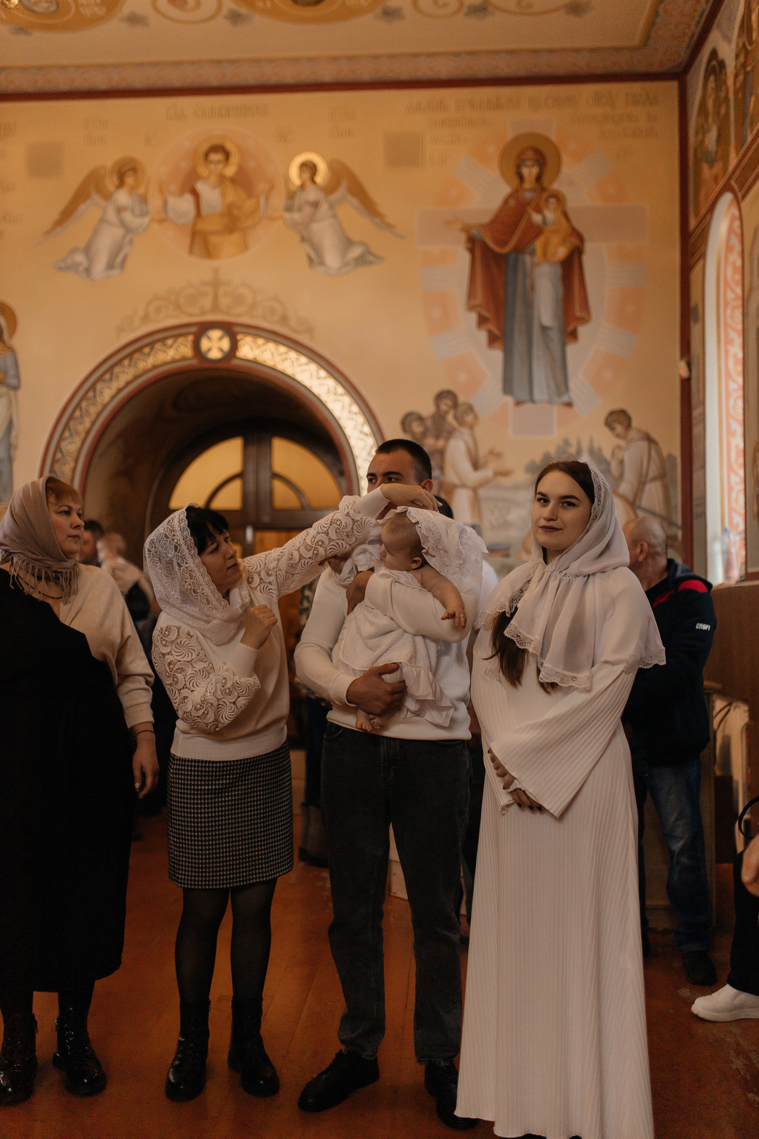 Вера. Семейный фотограф Губкин/Старый Оскол