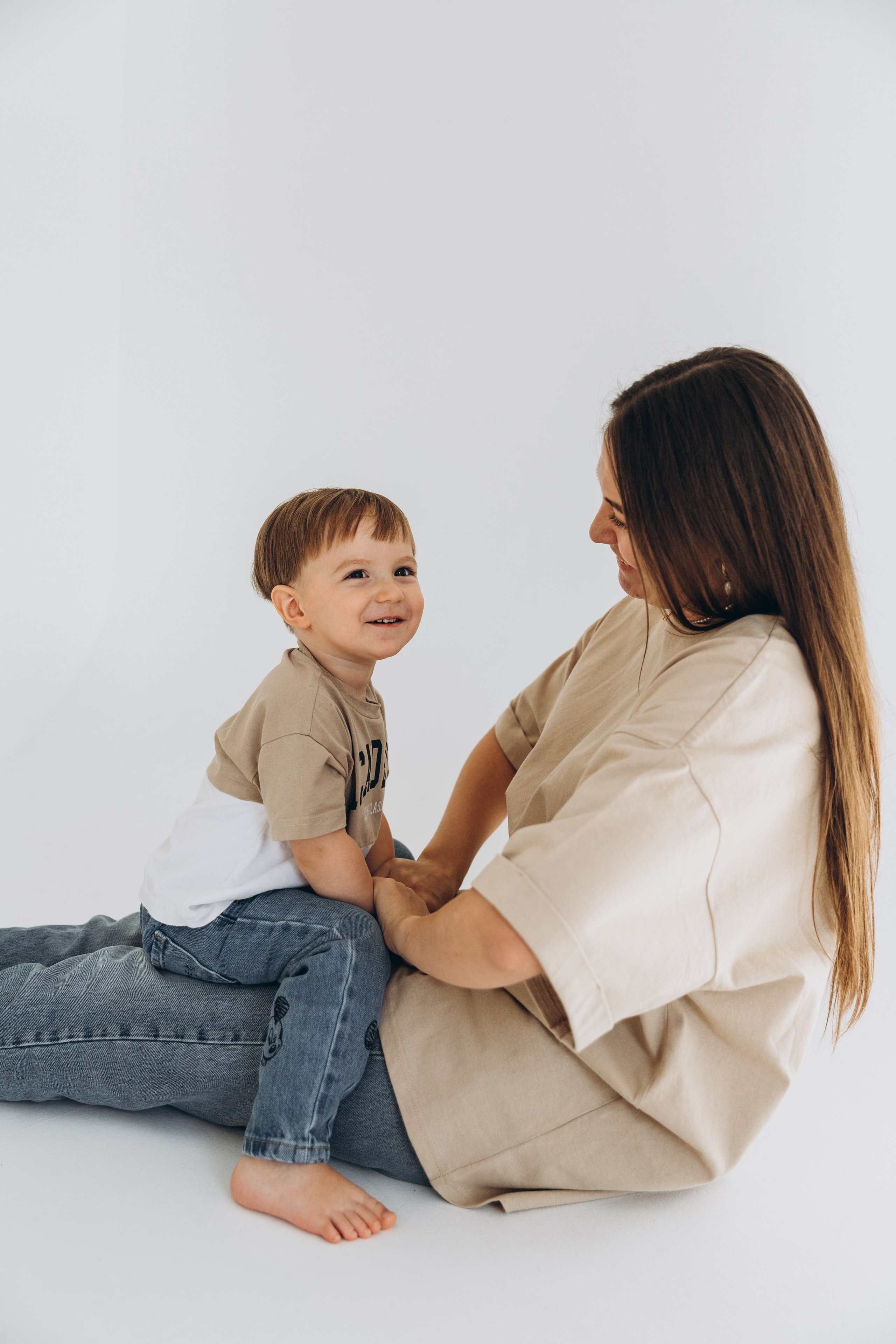 «Остановись, мгновение!». Свадебный и семейный фотограф Краснова Юлия