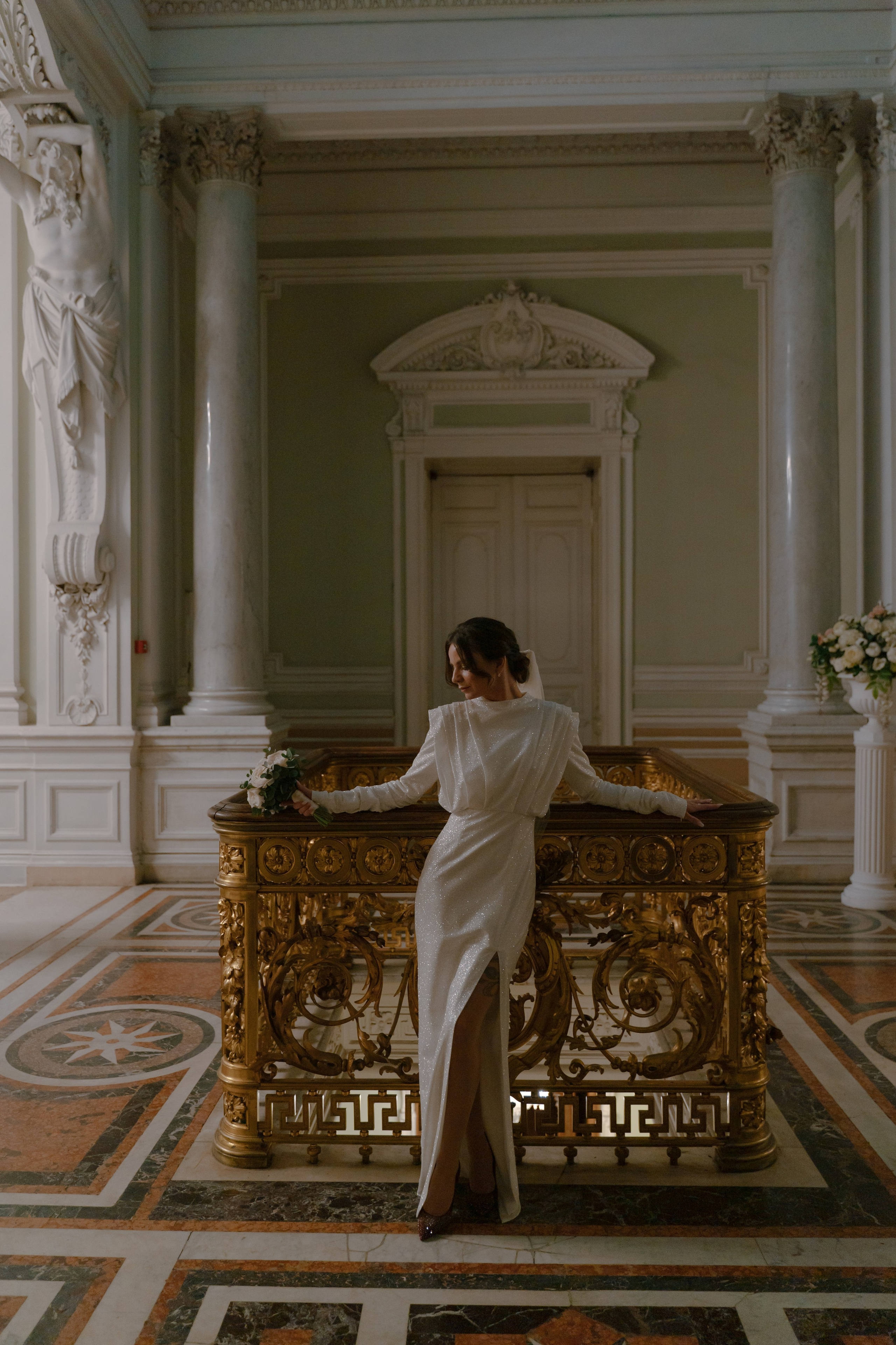 19.12.2023. Свадебный фотограф — Наталья Фед СПб/Москва