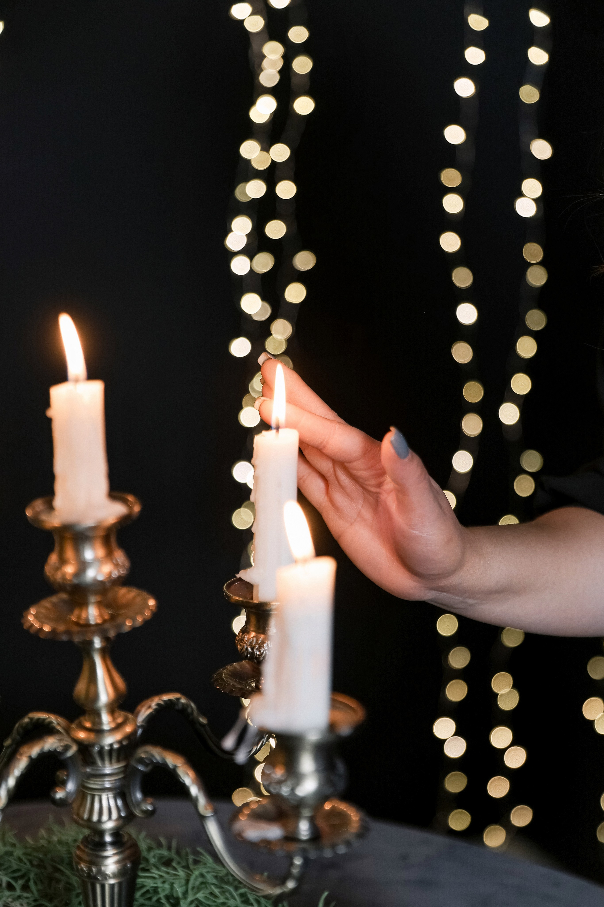 Анна. Свадебный фотограф Ольга Гречко