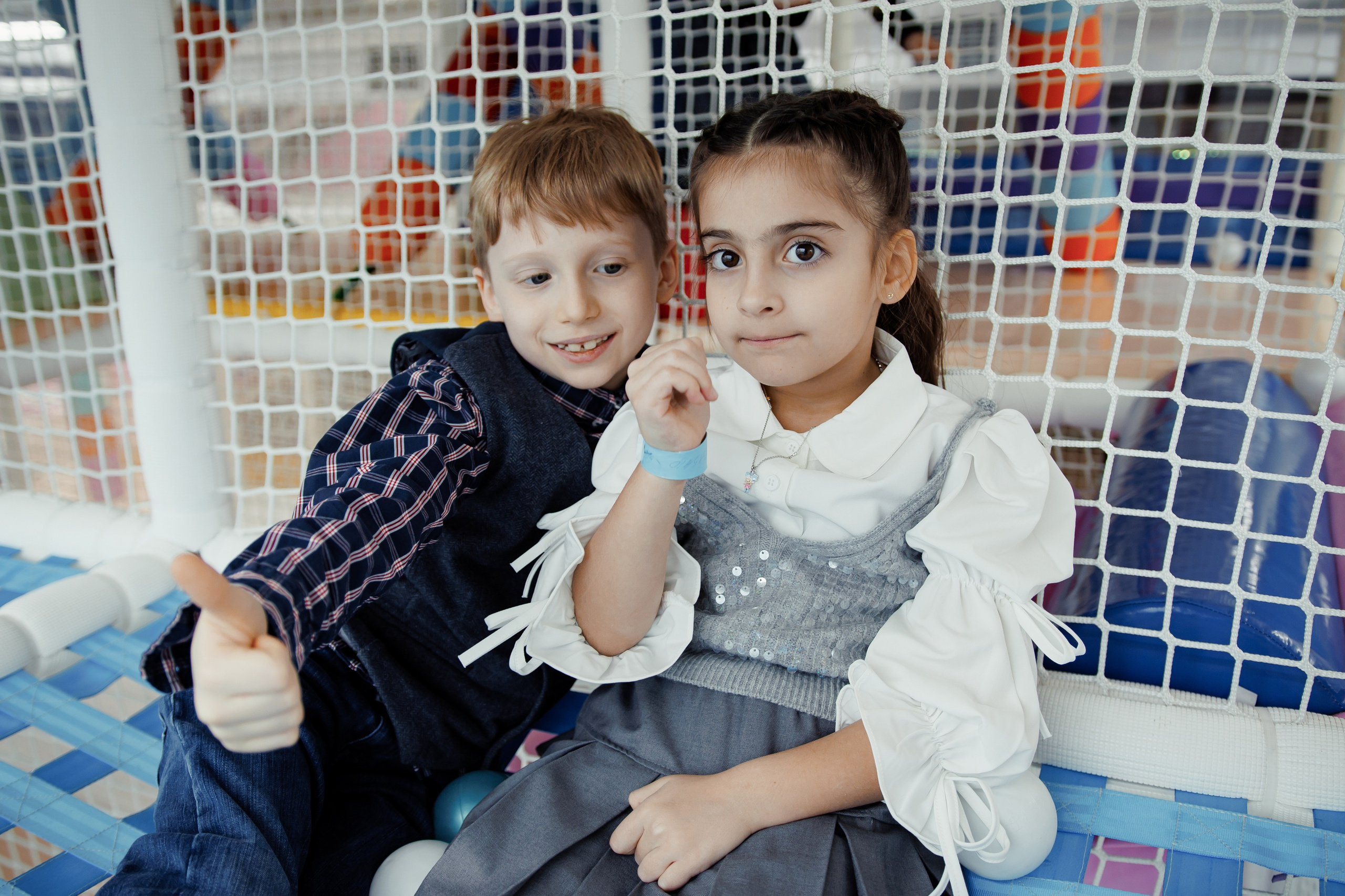 Эми 7 лет. Диана фотограф в Краснодаре