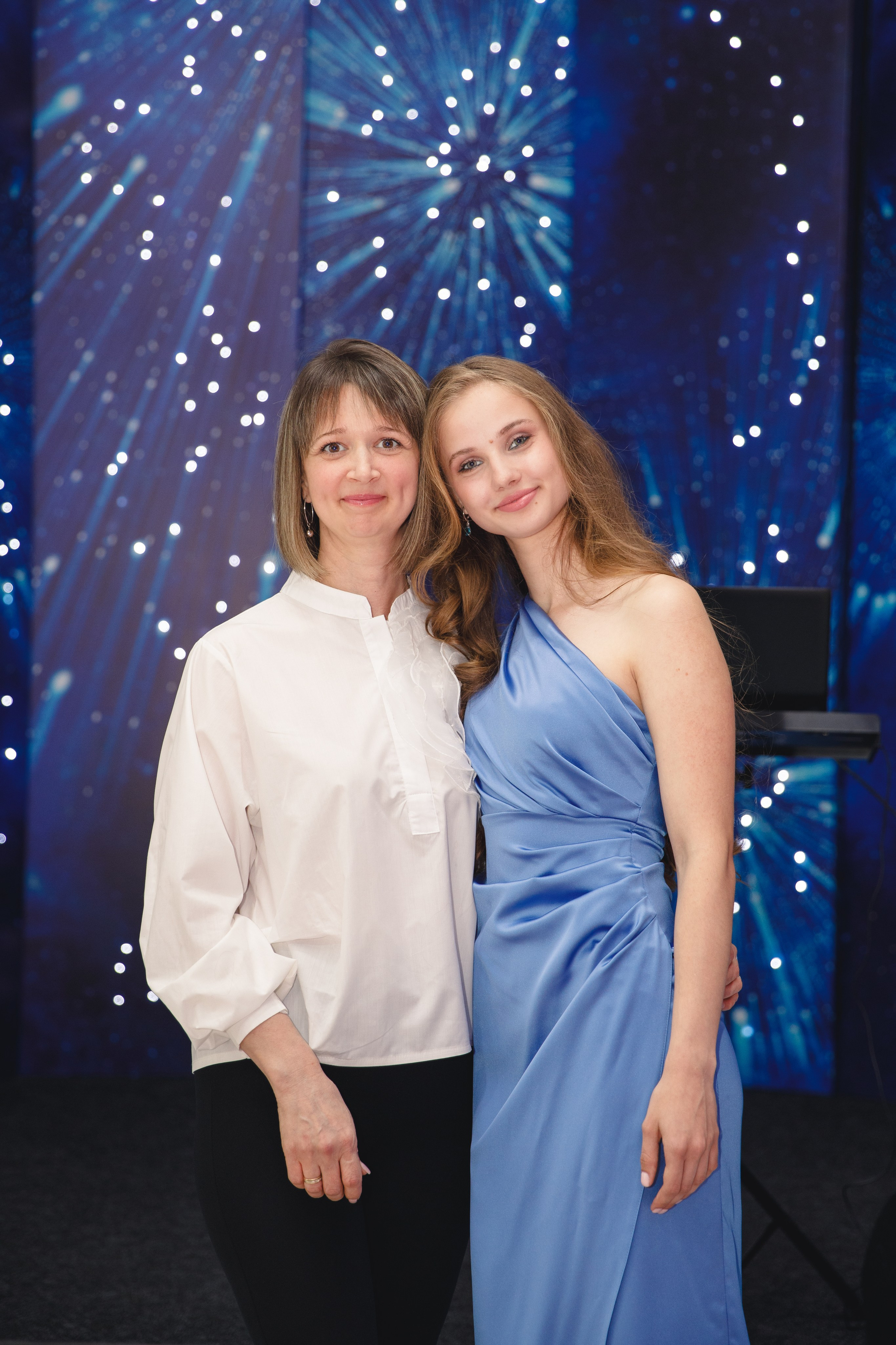 Репортажная съемка с юбилея. Фотограф во Владикавказе Юрий Геворгизов