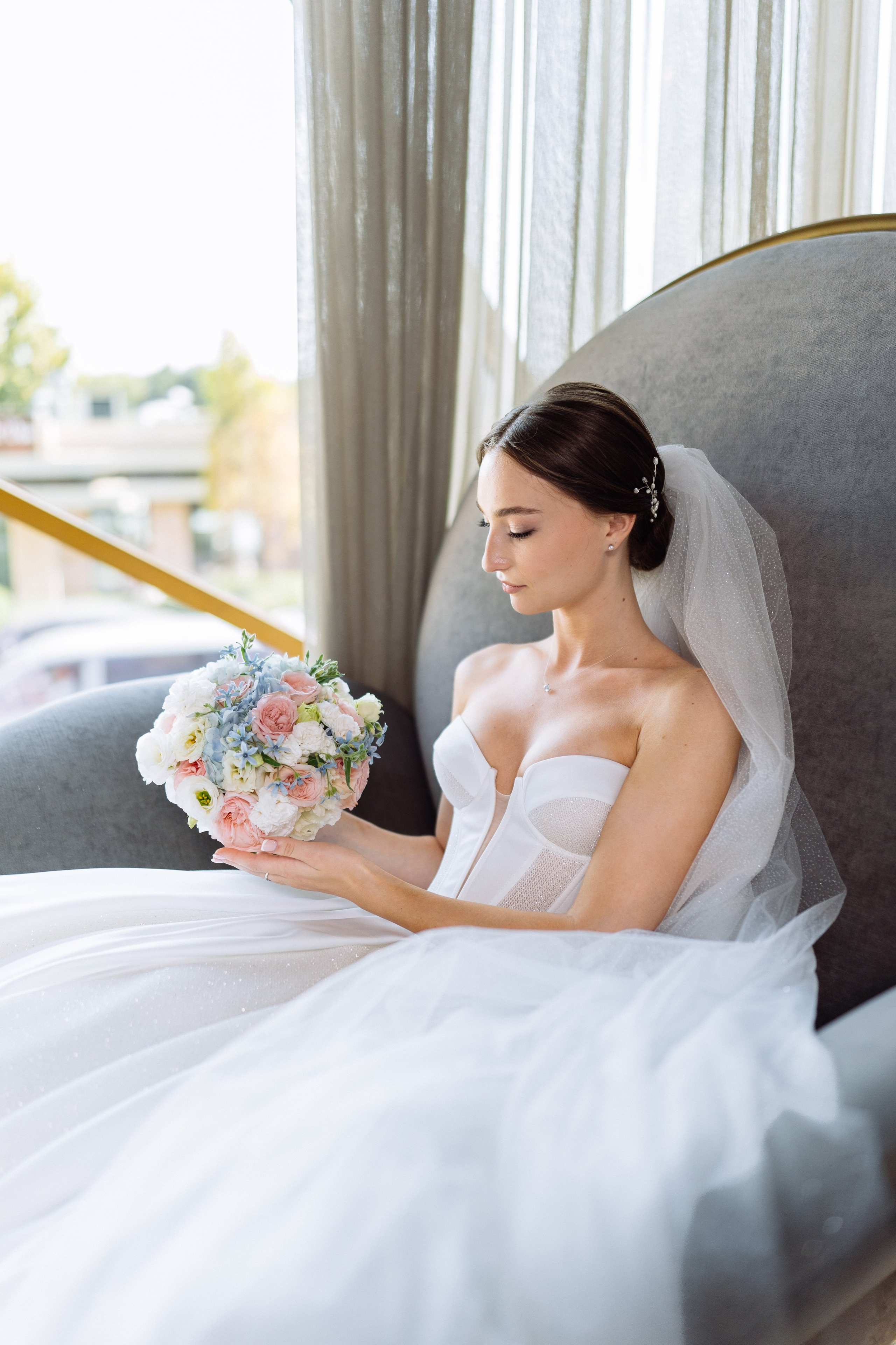 Свадьба Кирилла и Евы