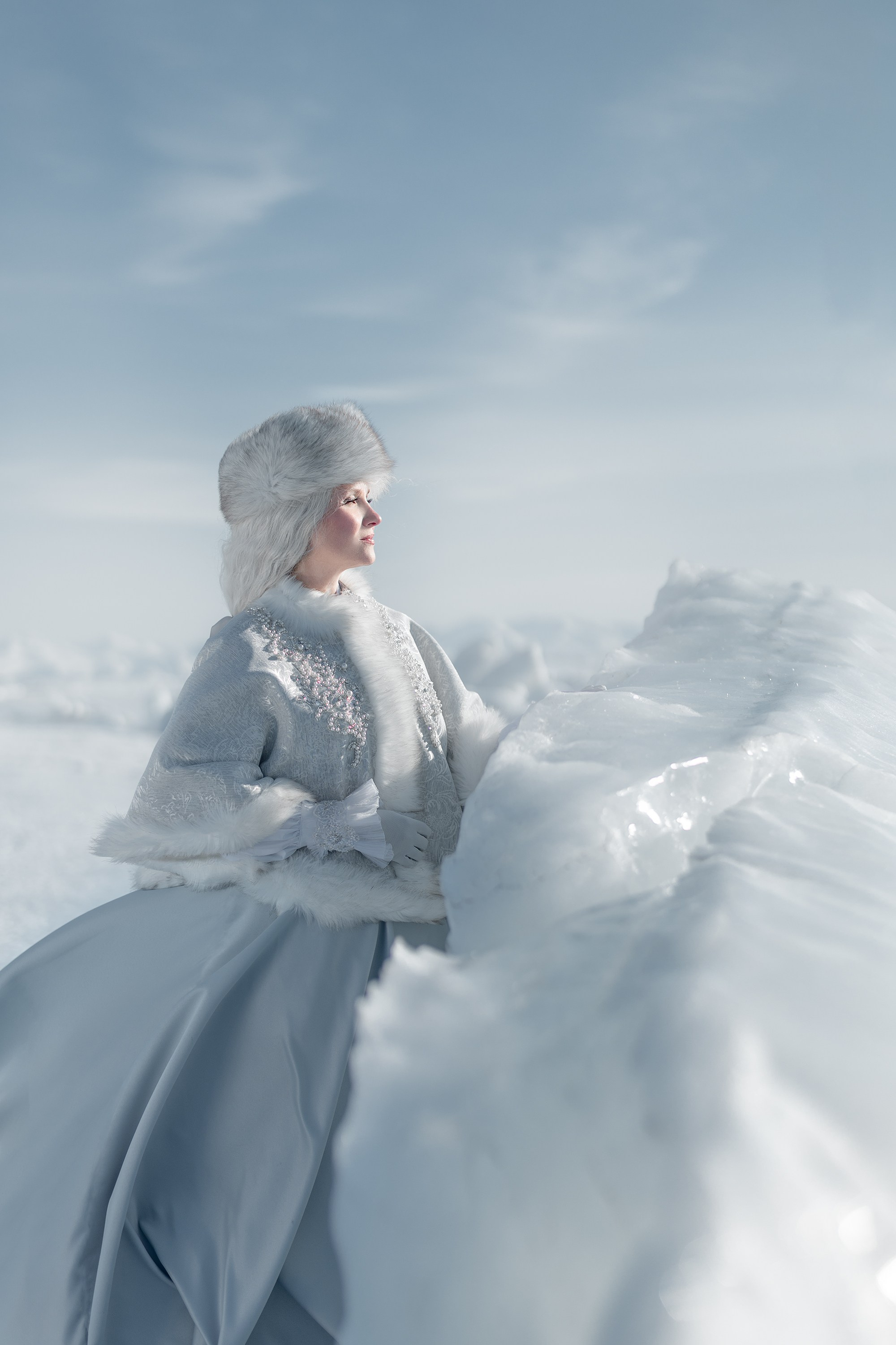 Наталия. Фотограф Алёна Яковлева