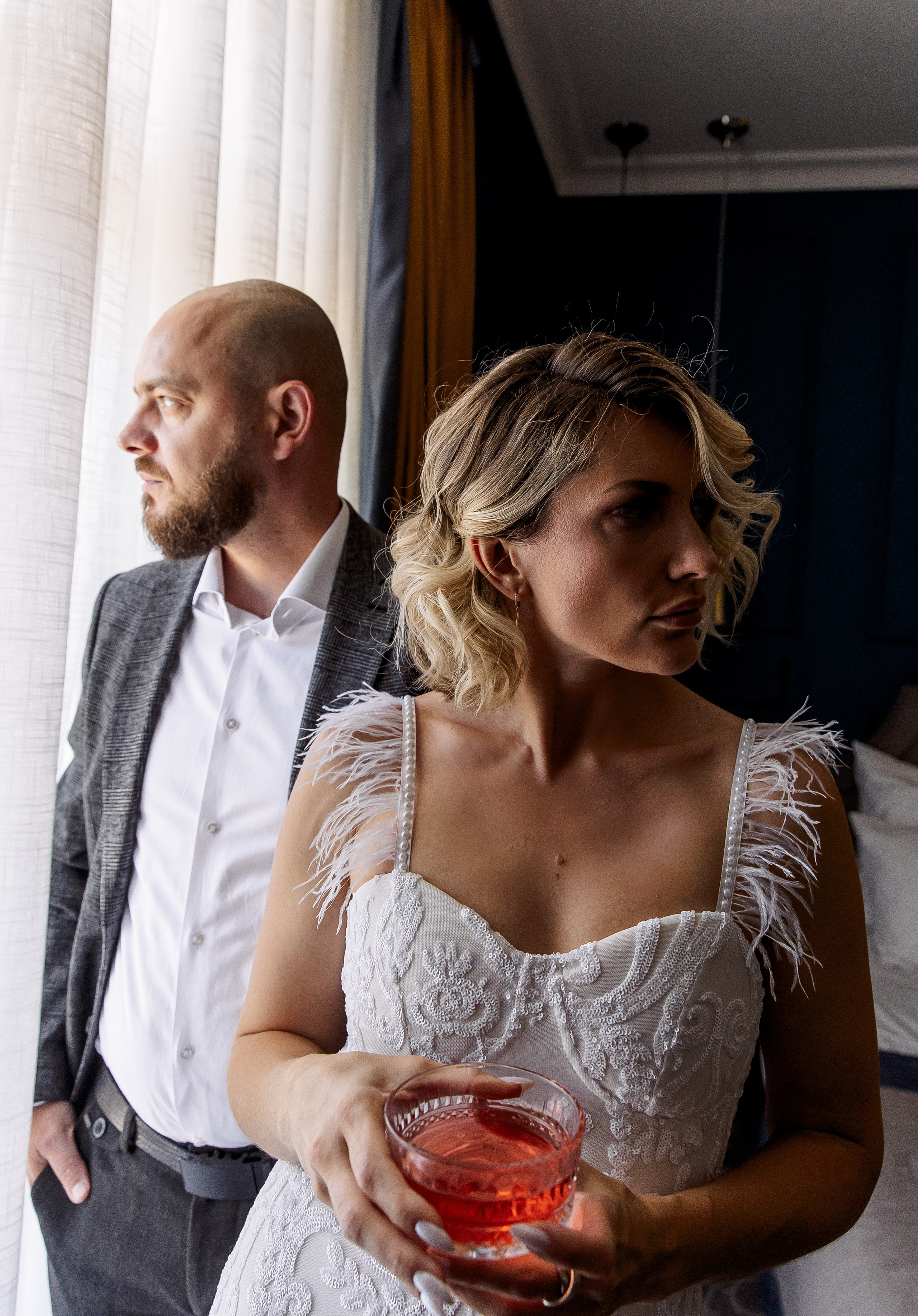 Виктор и Екатерина. Свадебный и семейный фотограф в Челябинске Юлия Ишимова