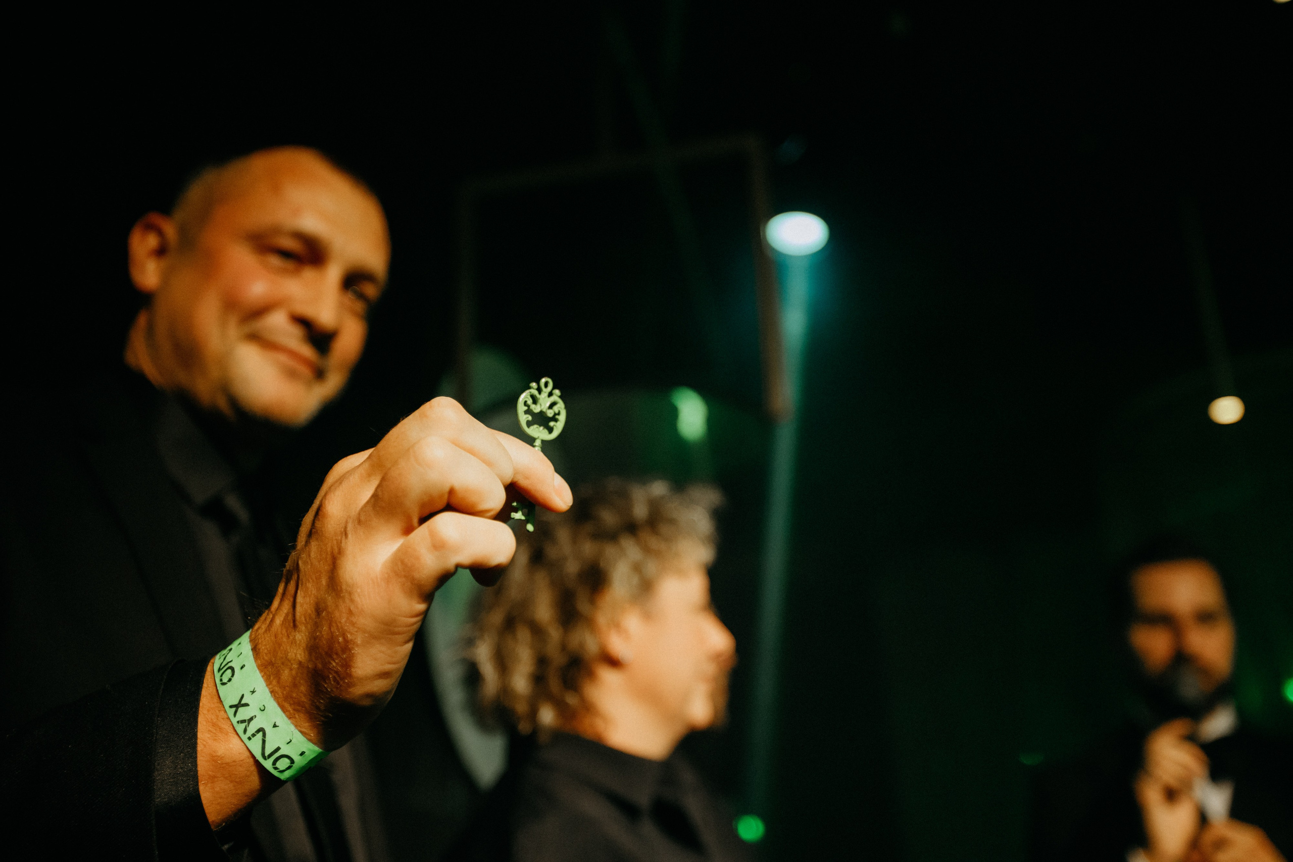 ONYX BLACK [Презентация Жилого Комплекса]. СВОИ. ФОТООТЧЕТЫ-СОБЫТИЯ-МЕСТА