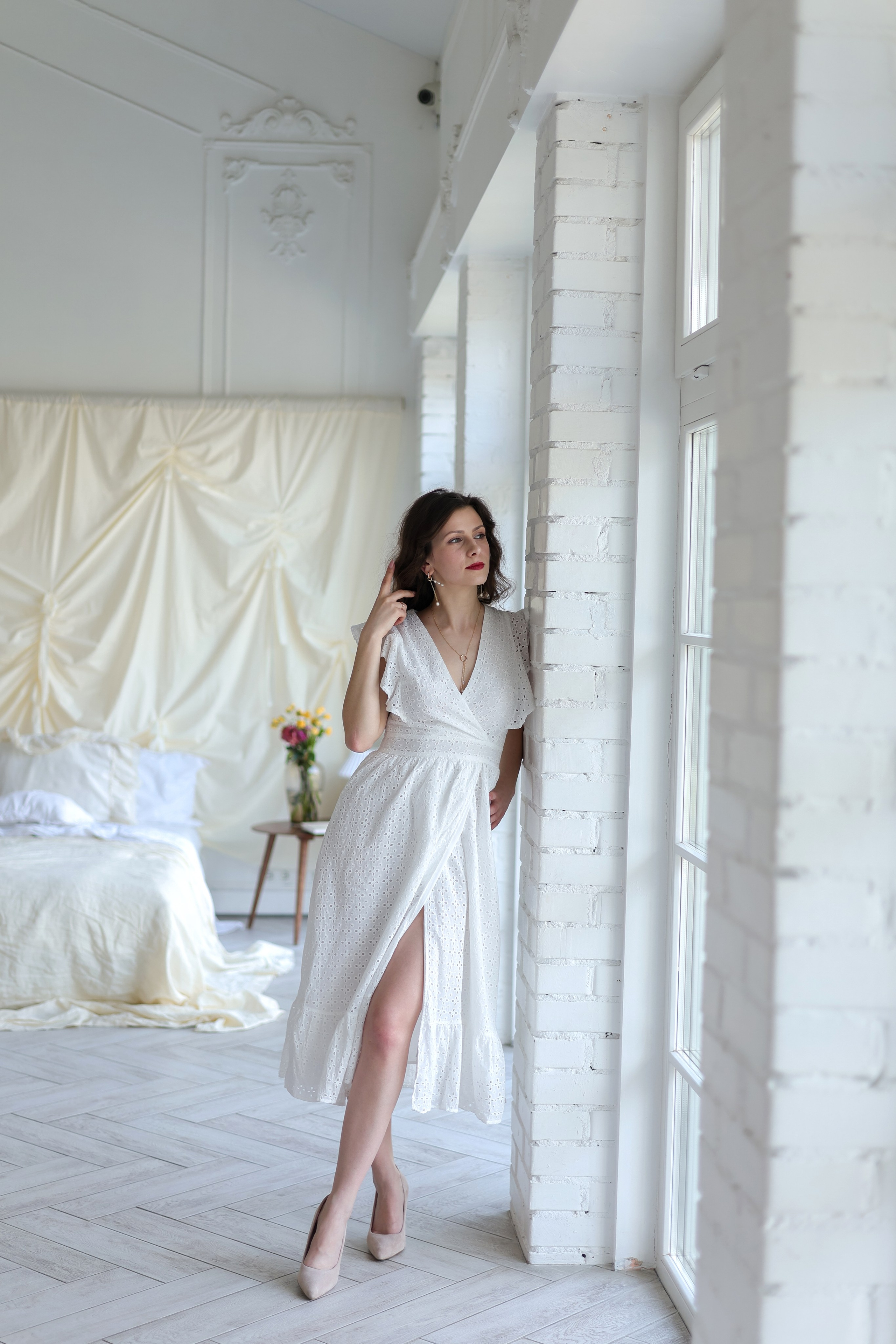 Надя и Дима. Свадебный фотограф Беларусь Ольга Козыренко