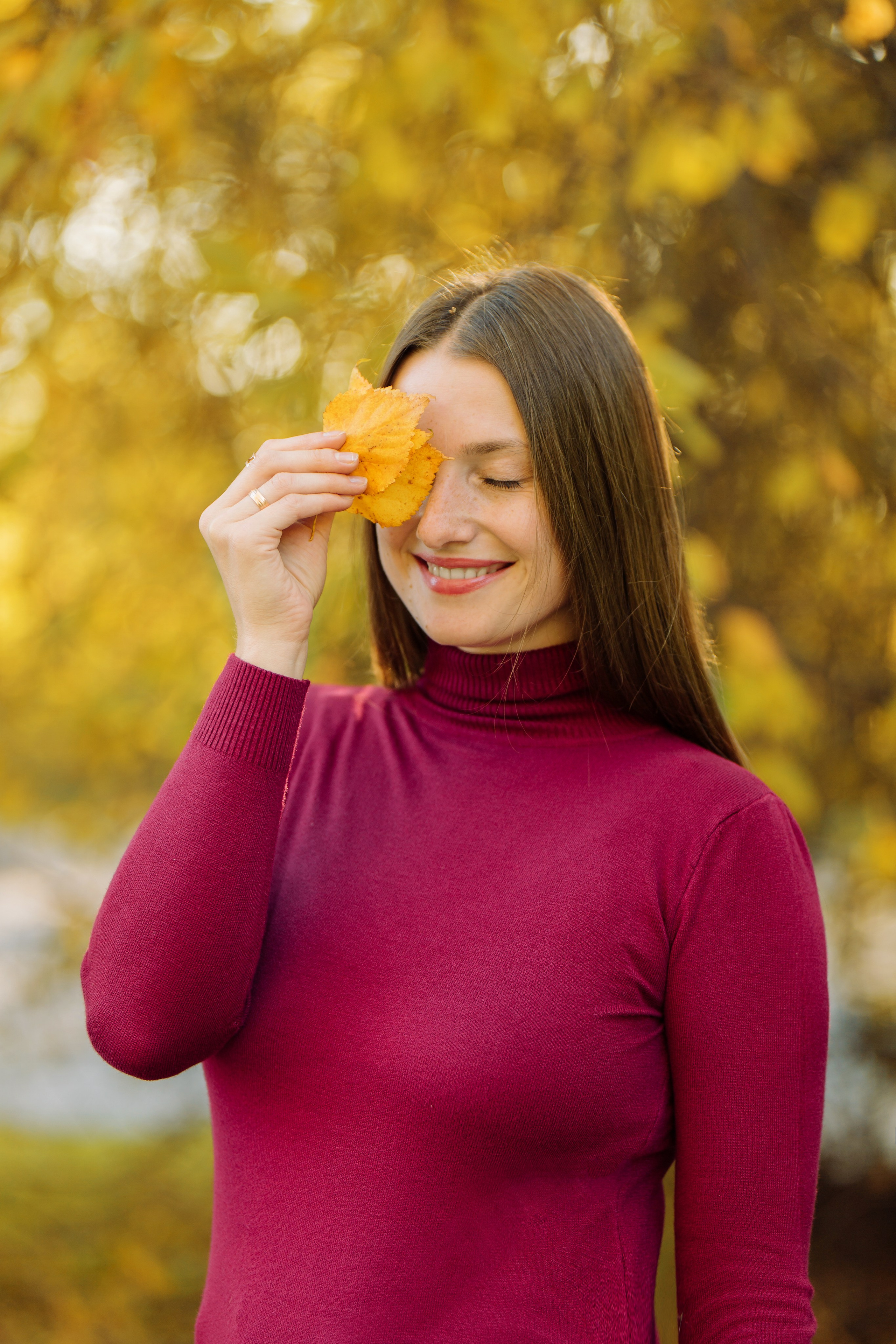 Семейные съемки. Фотограф Южно-Сахалинск