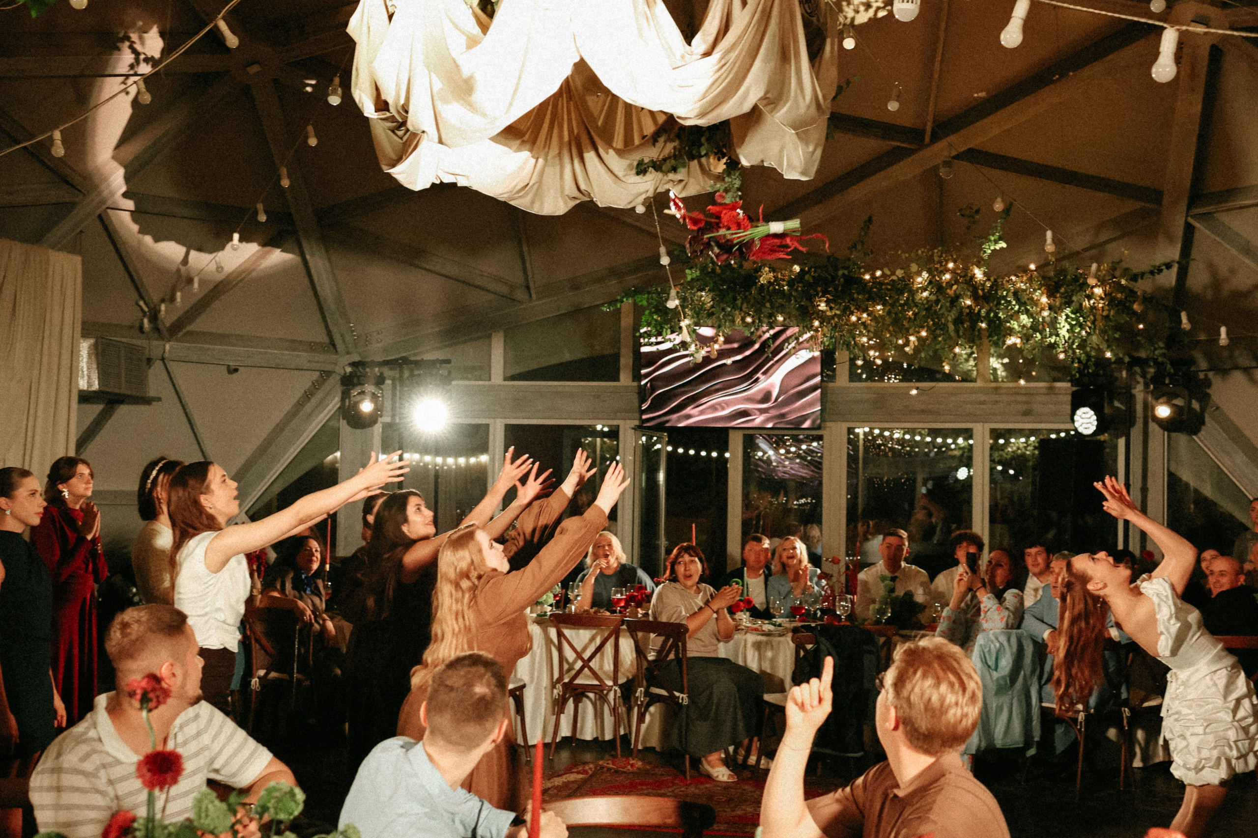 Георгий и Татьяна. Фотограф в Екатеринбурге Андрей Медведко