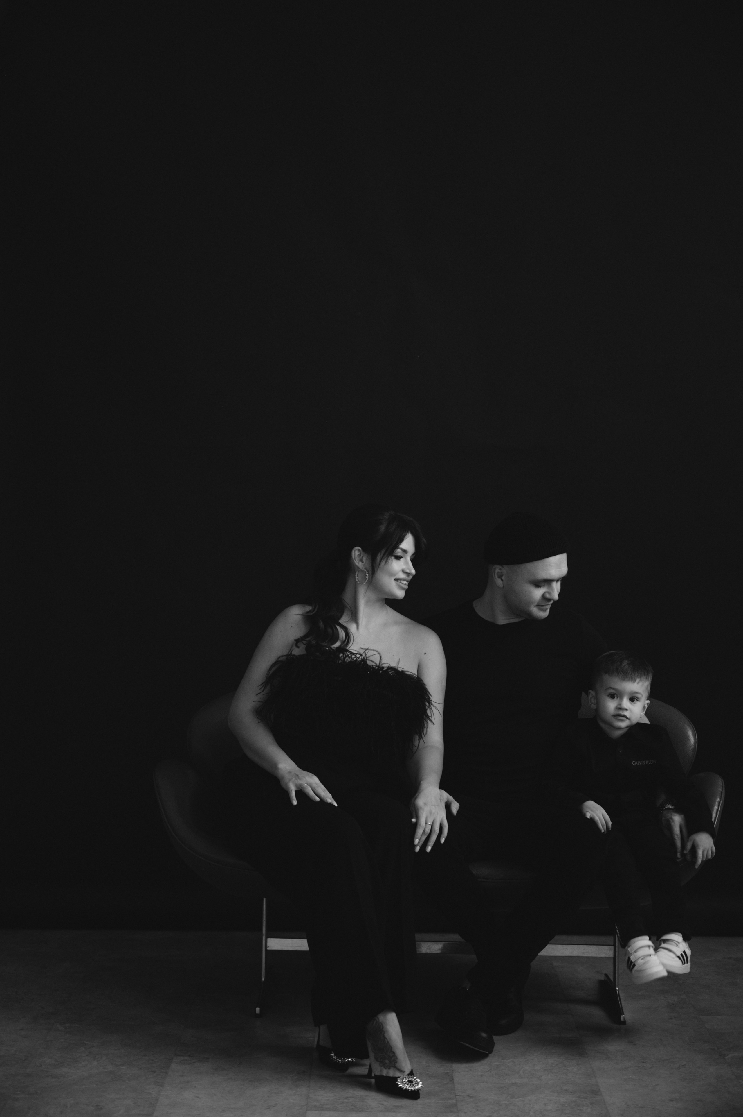 Новиковы. Свадебный и семейный фотограф Вероника Холод