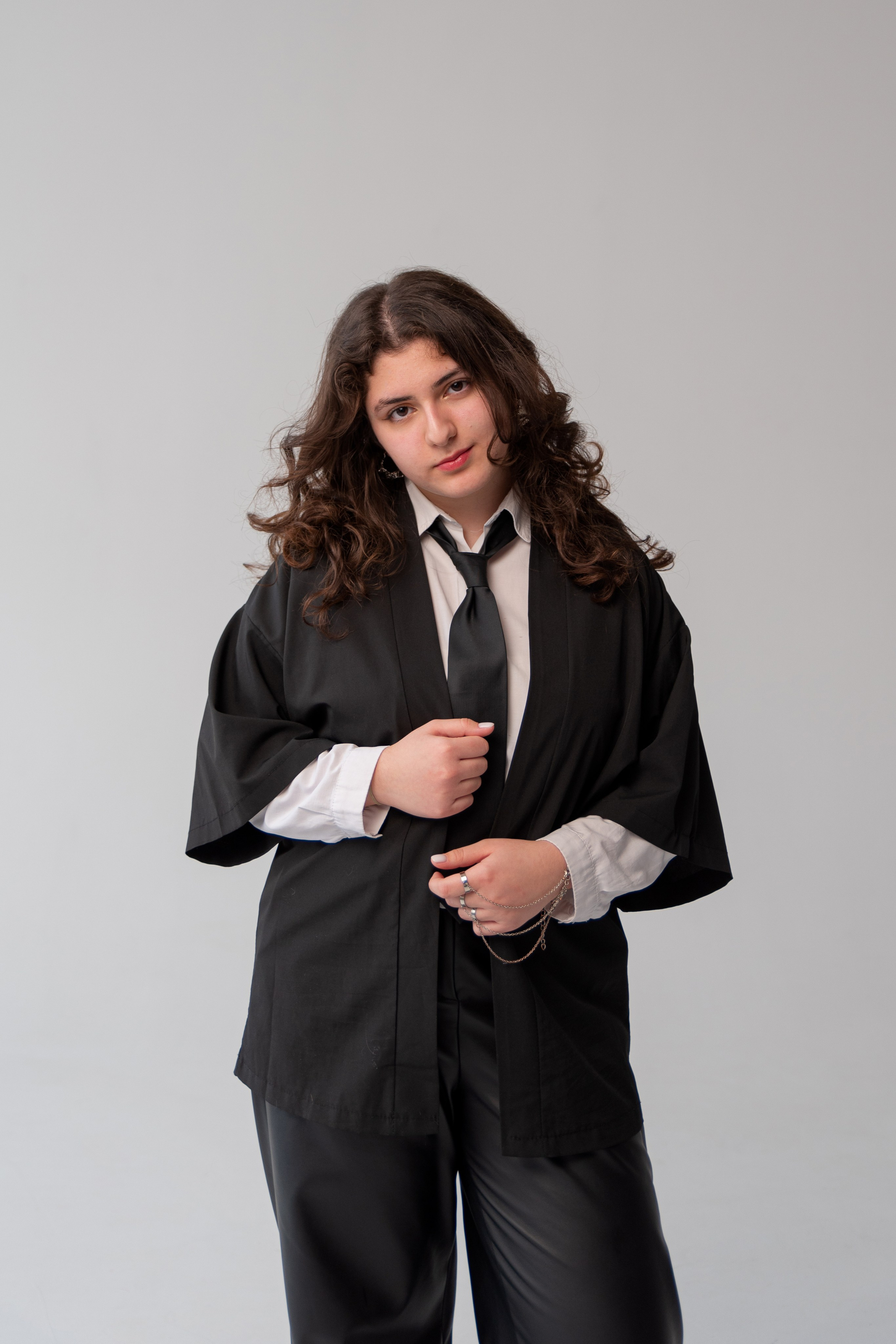 11 класс. Студия. Семейный и детский фотограф в Туле Светлана Воронкова