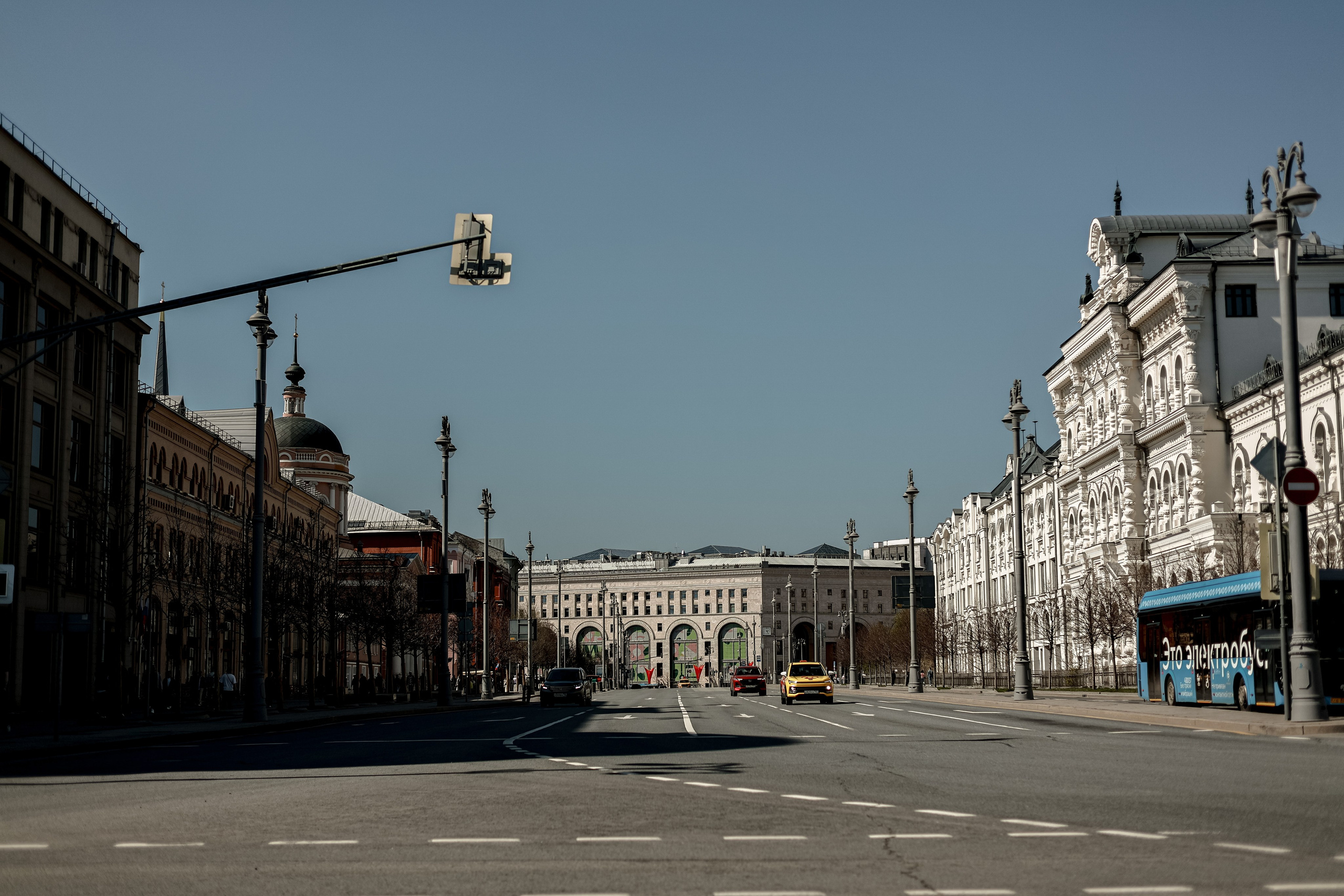 Moscow, 2026. Арт-фотограф г. Москва