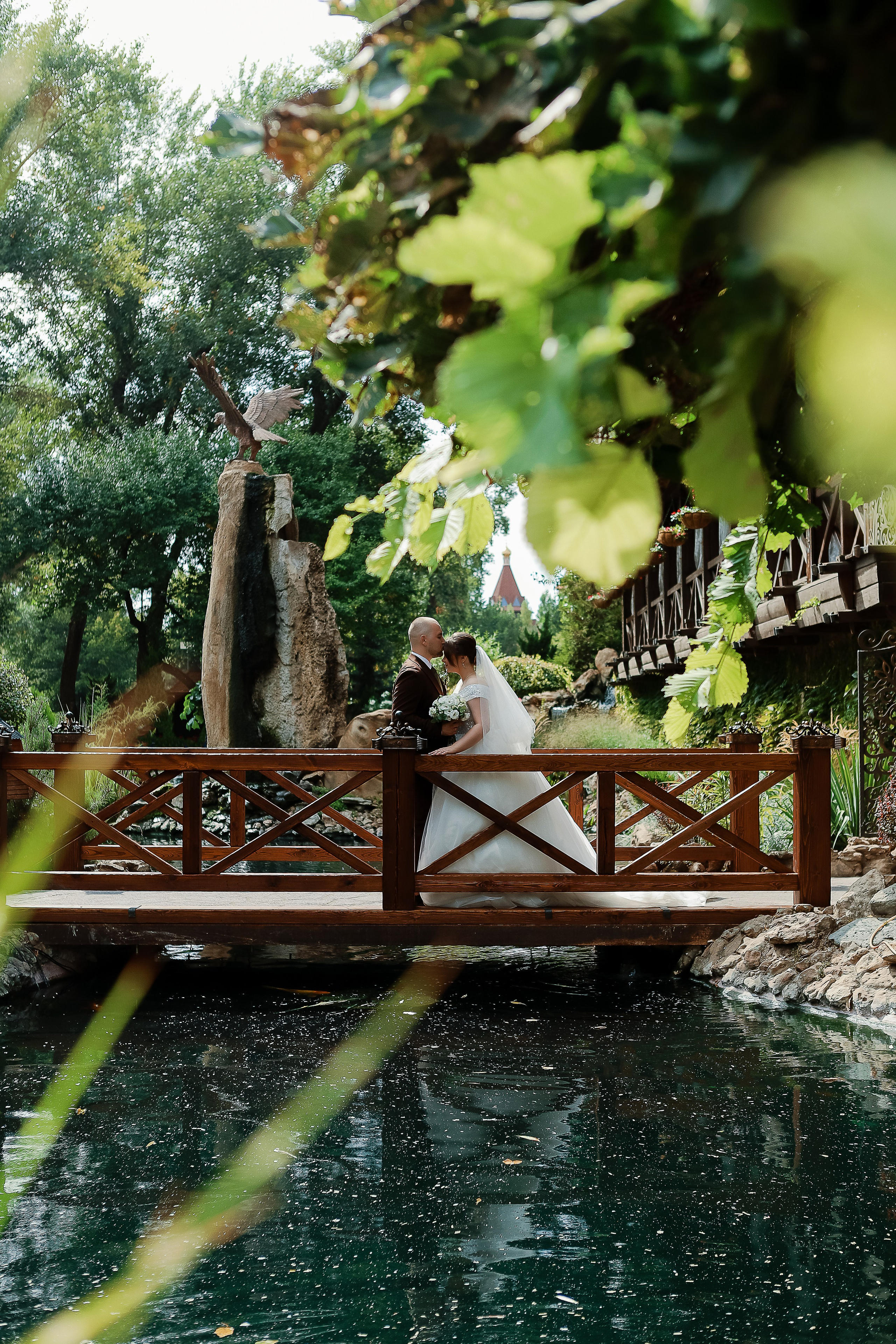 Виталина и Алексей. Свадебный фотограф Евгения Фролова г. Каменск-Шахтинский, Донецк, Ростов
