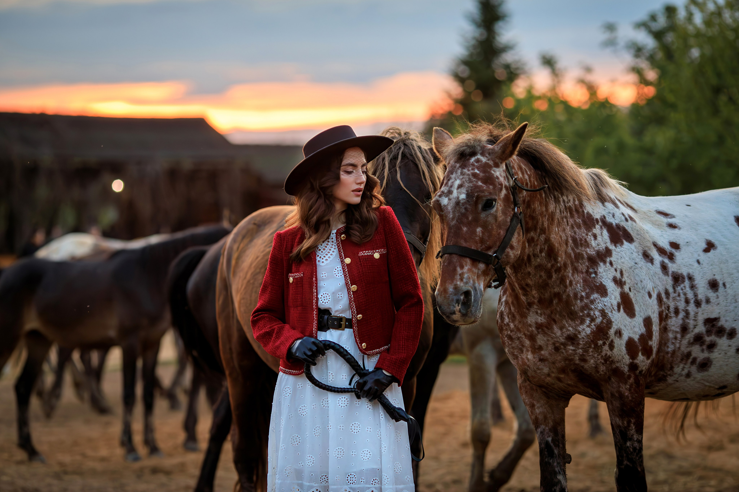 Фотограф в Москве