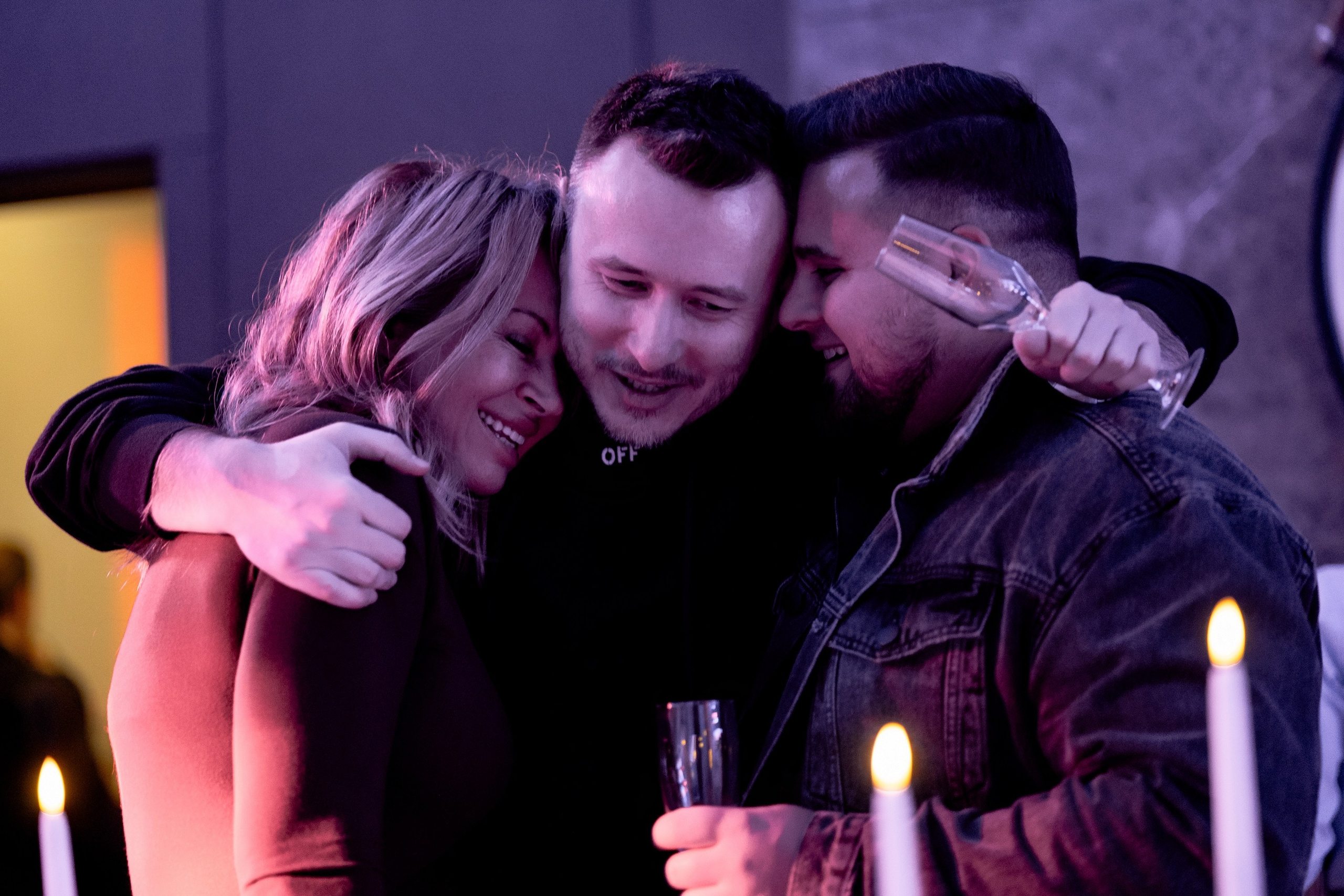 День Рождения. Свадебный фотограф ростов-на-Дону / Сочи / Москва