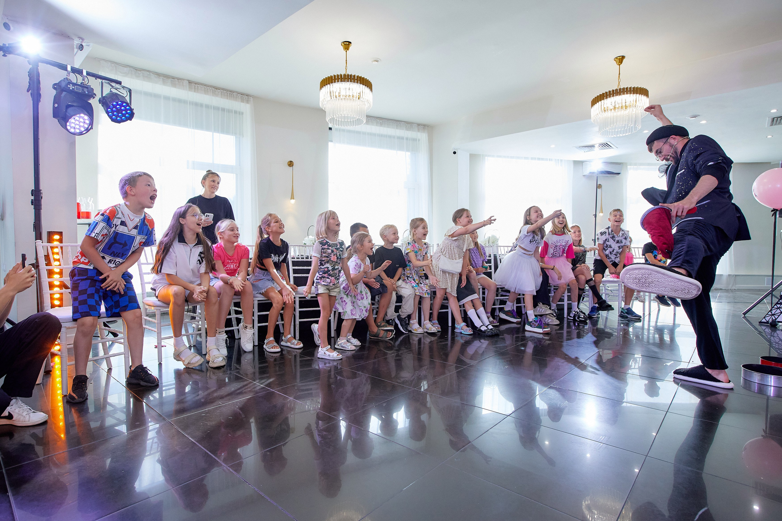 Детские. Александр Кашин, репортажный фотограф в Челябинске и Екатеринбурге