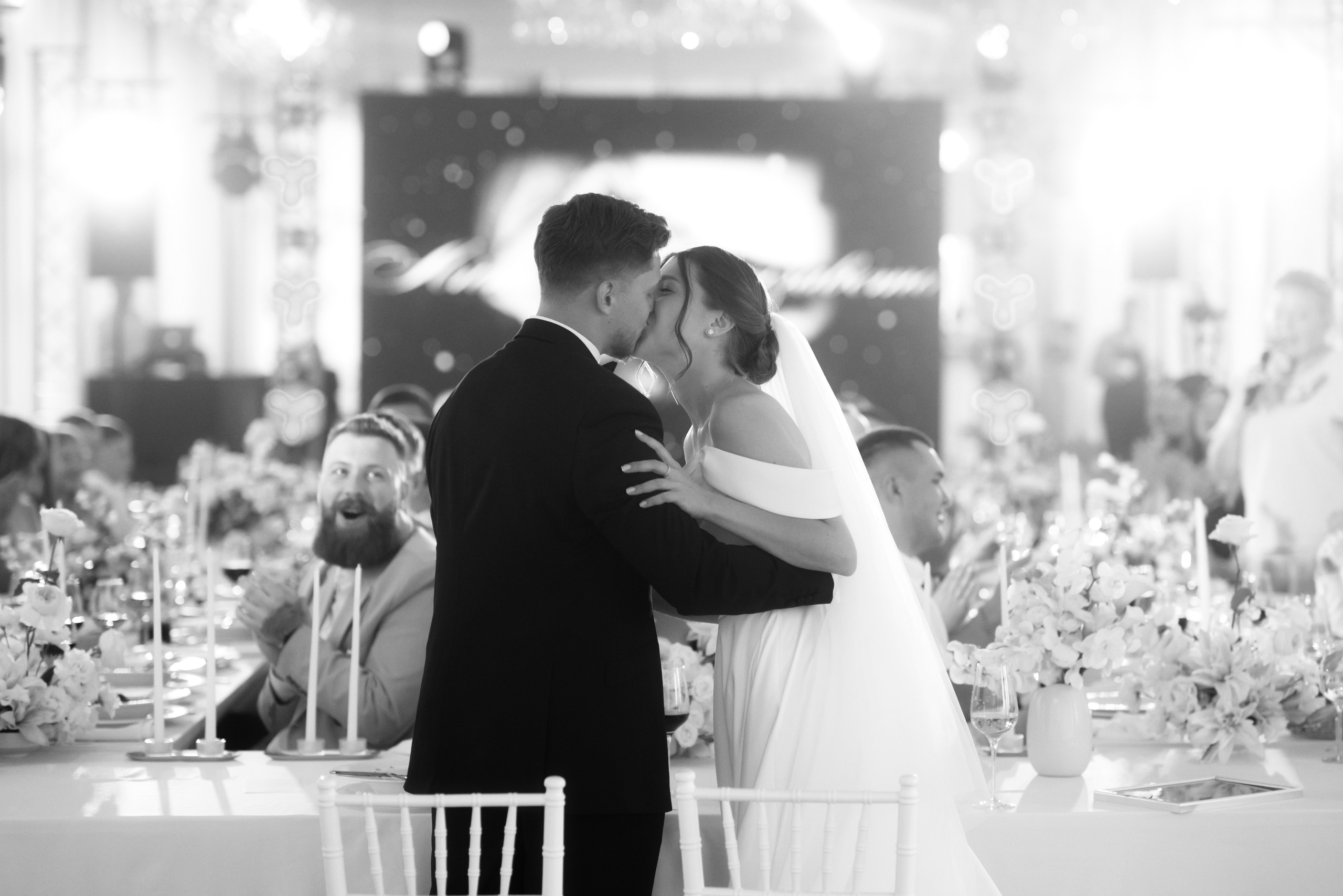 Лиза & Антон. Свадебный фотограф в Минске