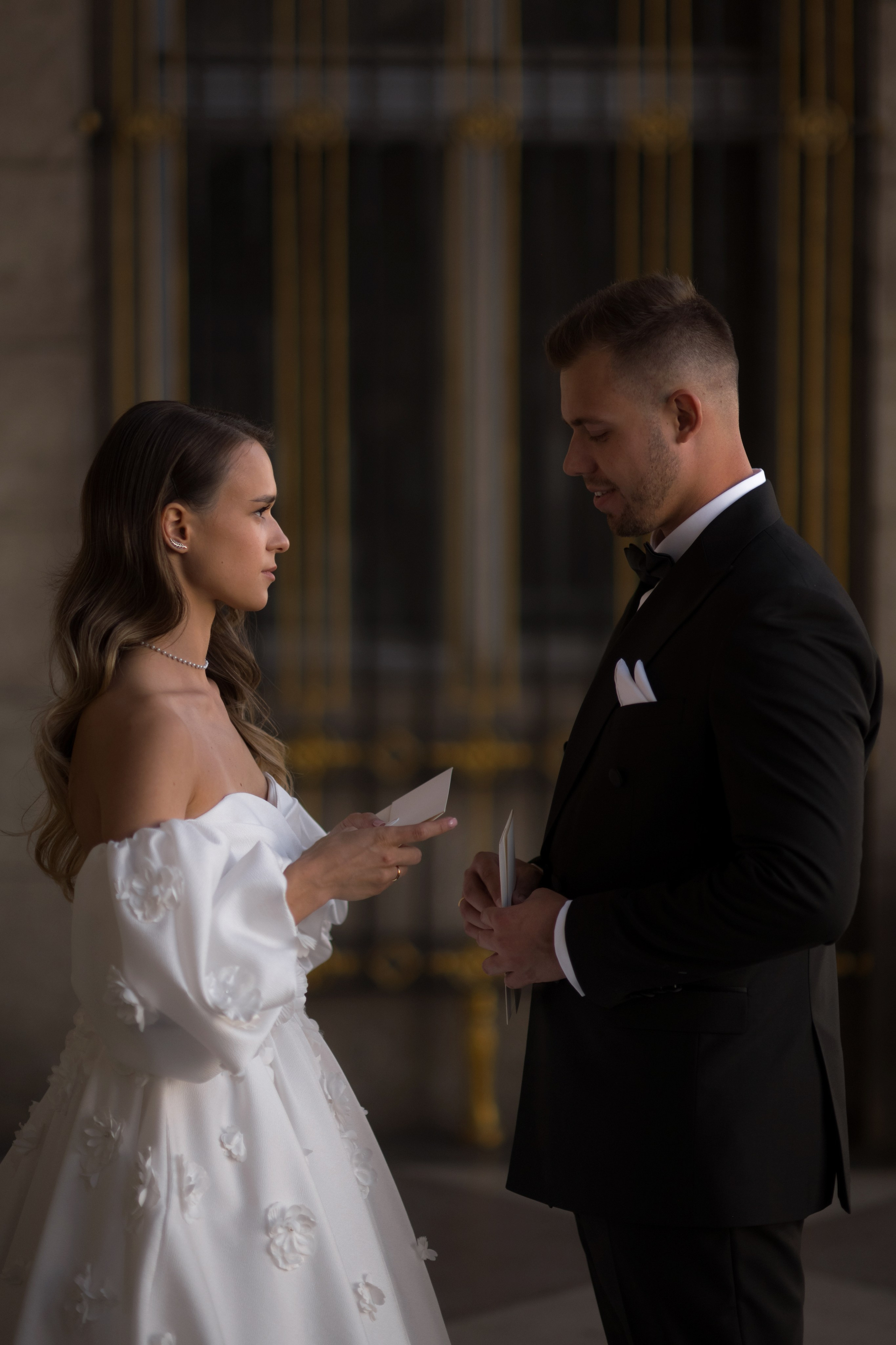 Егор & Катя. Свадебный фотограф в Минске