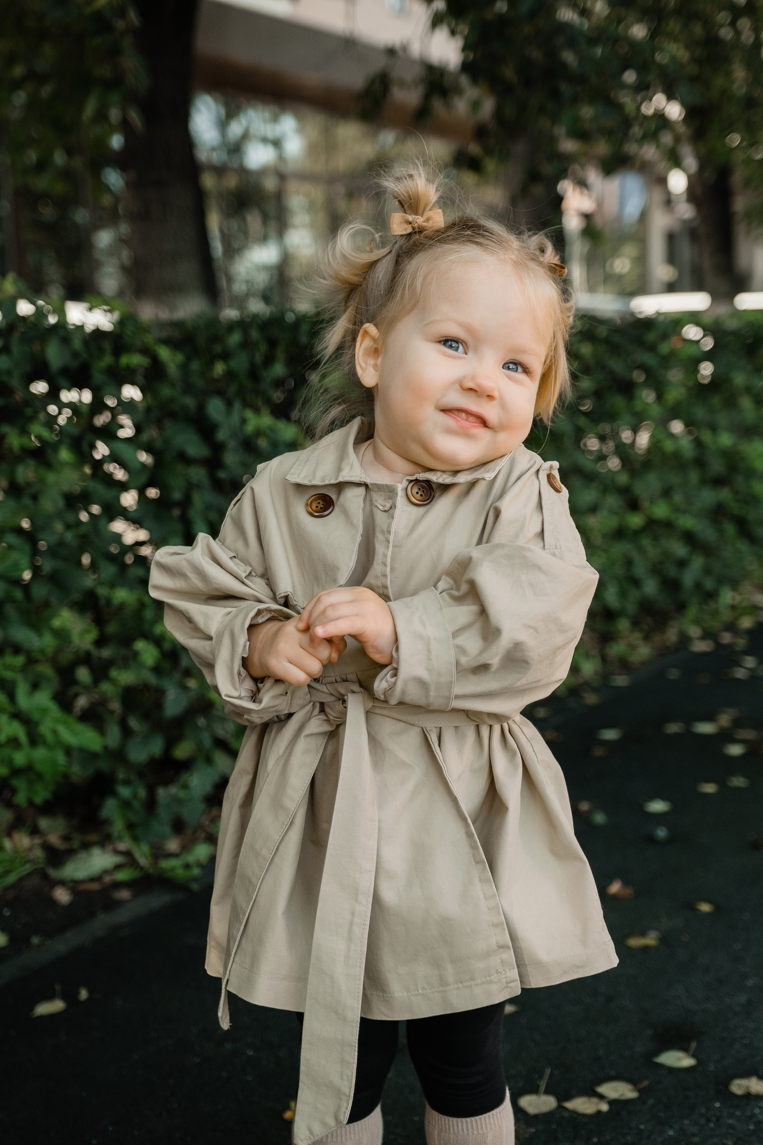 Прогулка. Фотограф в Кемерово Анастасия Филаткина