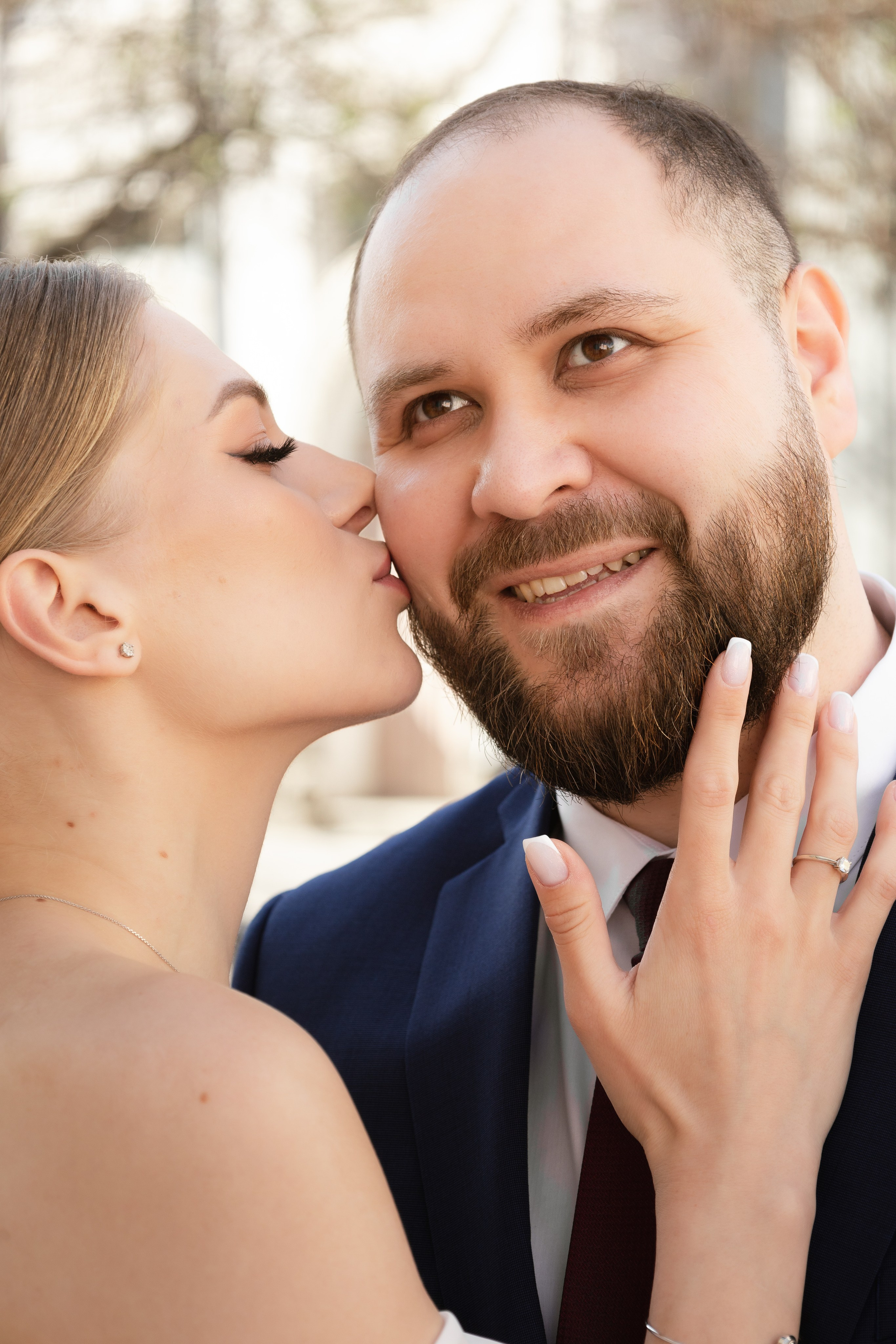 ALEXANDRA & CAMILE. Фотограф твоих воспоминаний | Алексей Алексеев