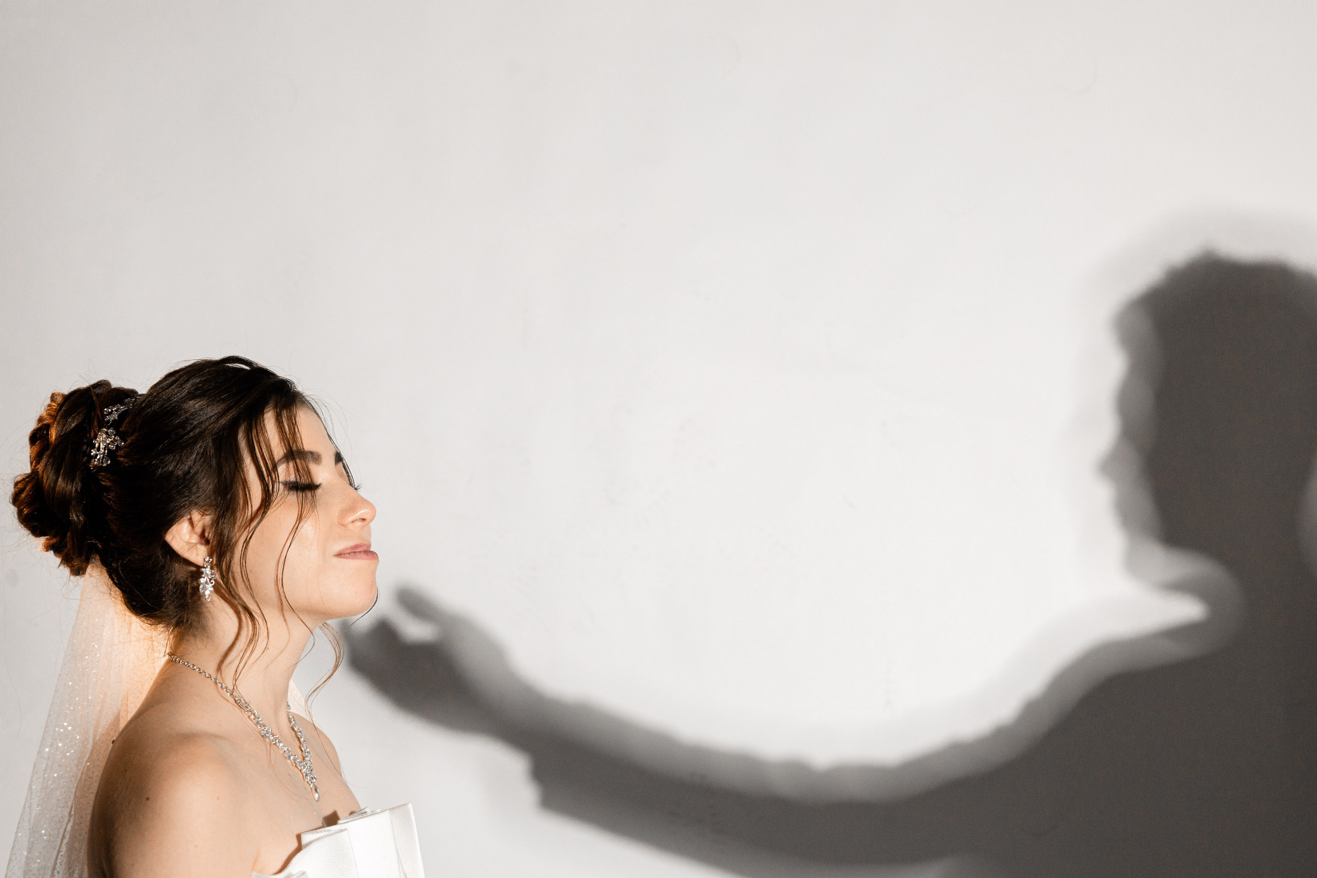 Свадебные дни. Фотограф твоих воспоминаний | Алексей Алексеев